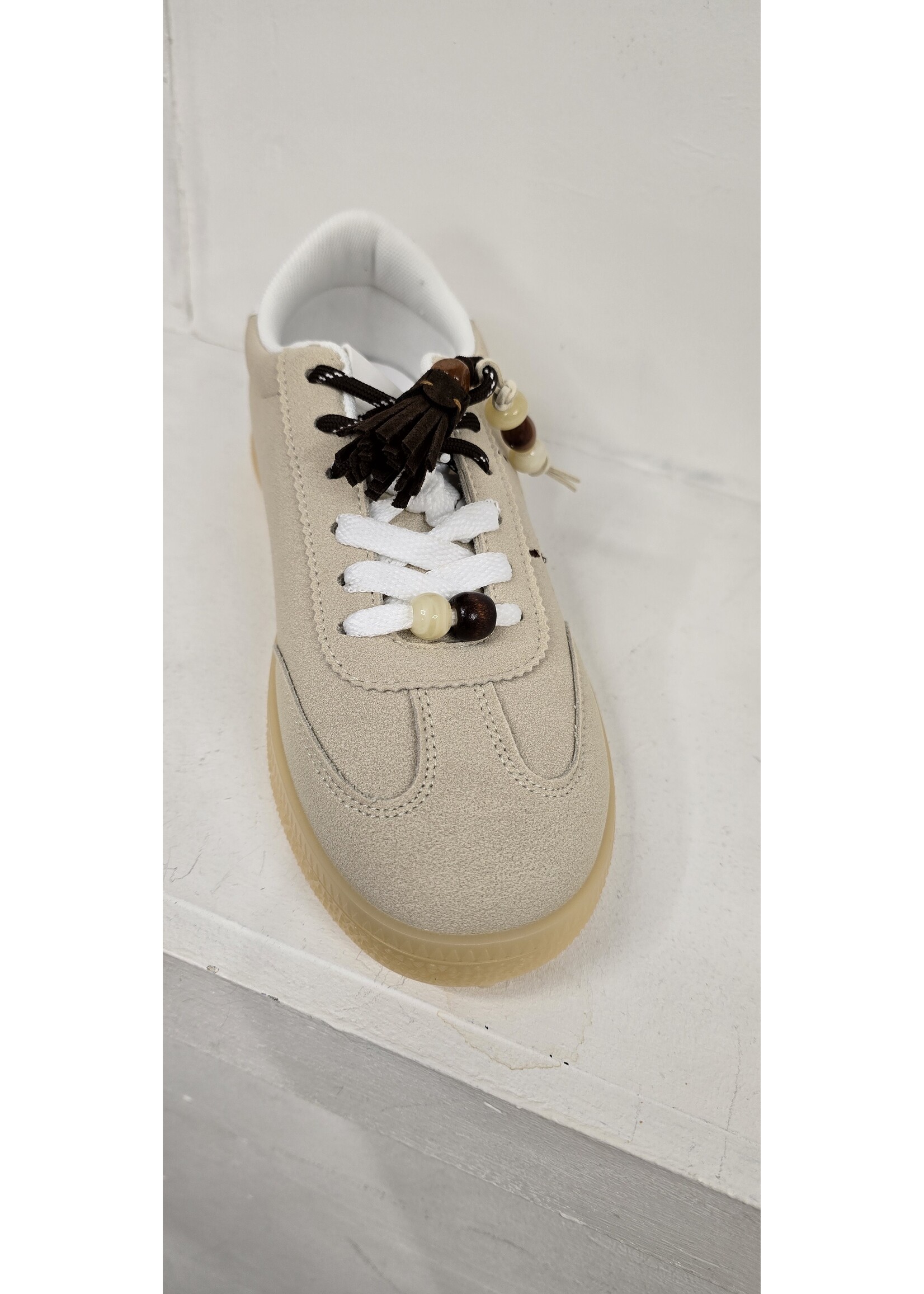 Sneaker Laura Twee kleuren