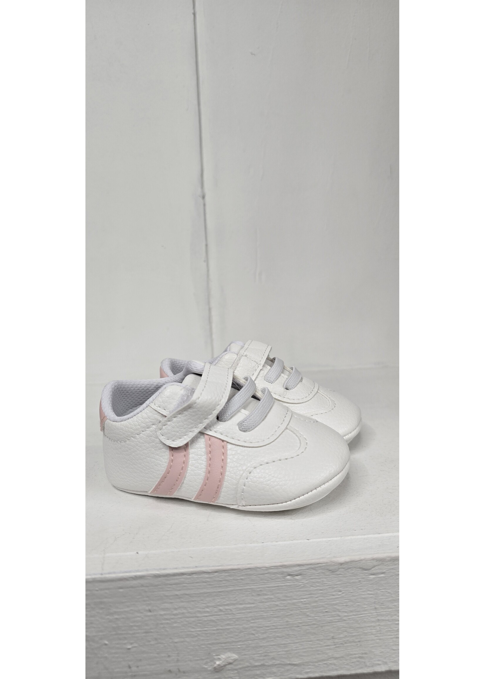 Zachte baby schoentjes