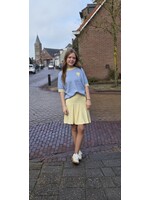 Gebreide top Sophie