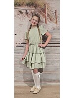 Jurk Julia eigen label