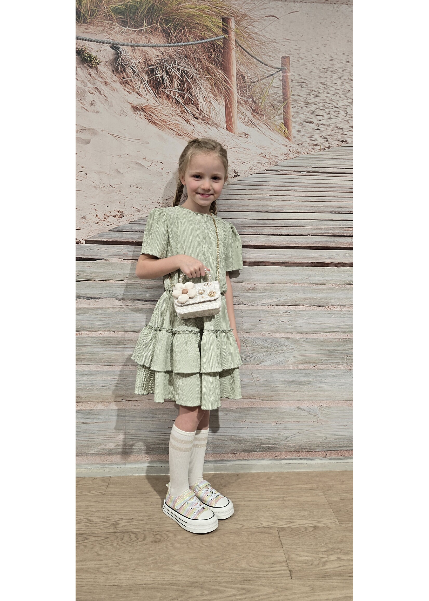 Jurk Julia eigen label