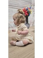 Baby dress Evi