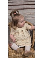 Baby dress Evi