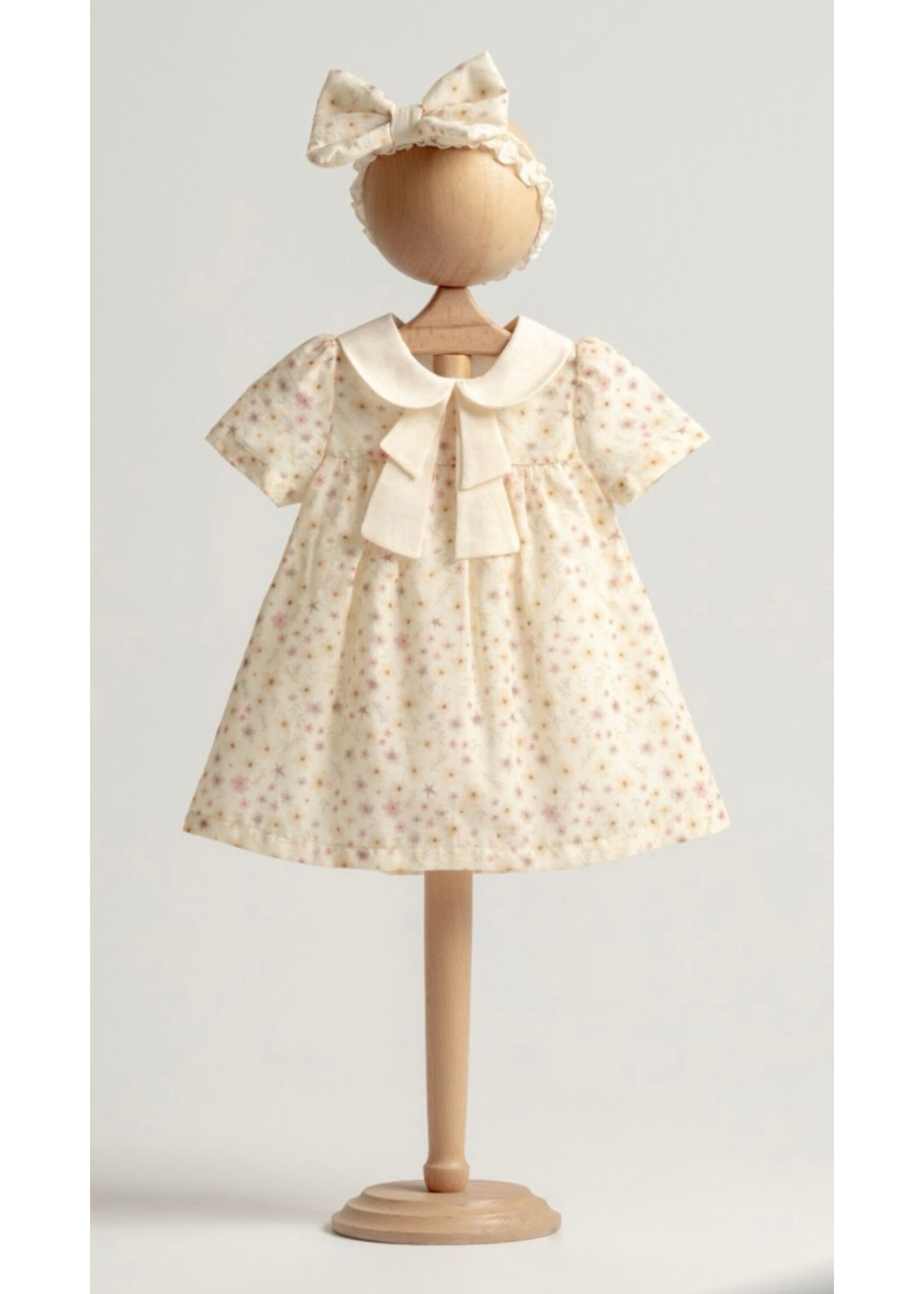 Baby dress Evi