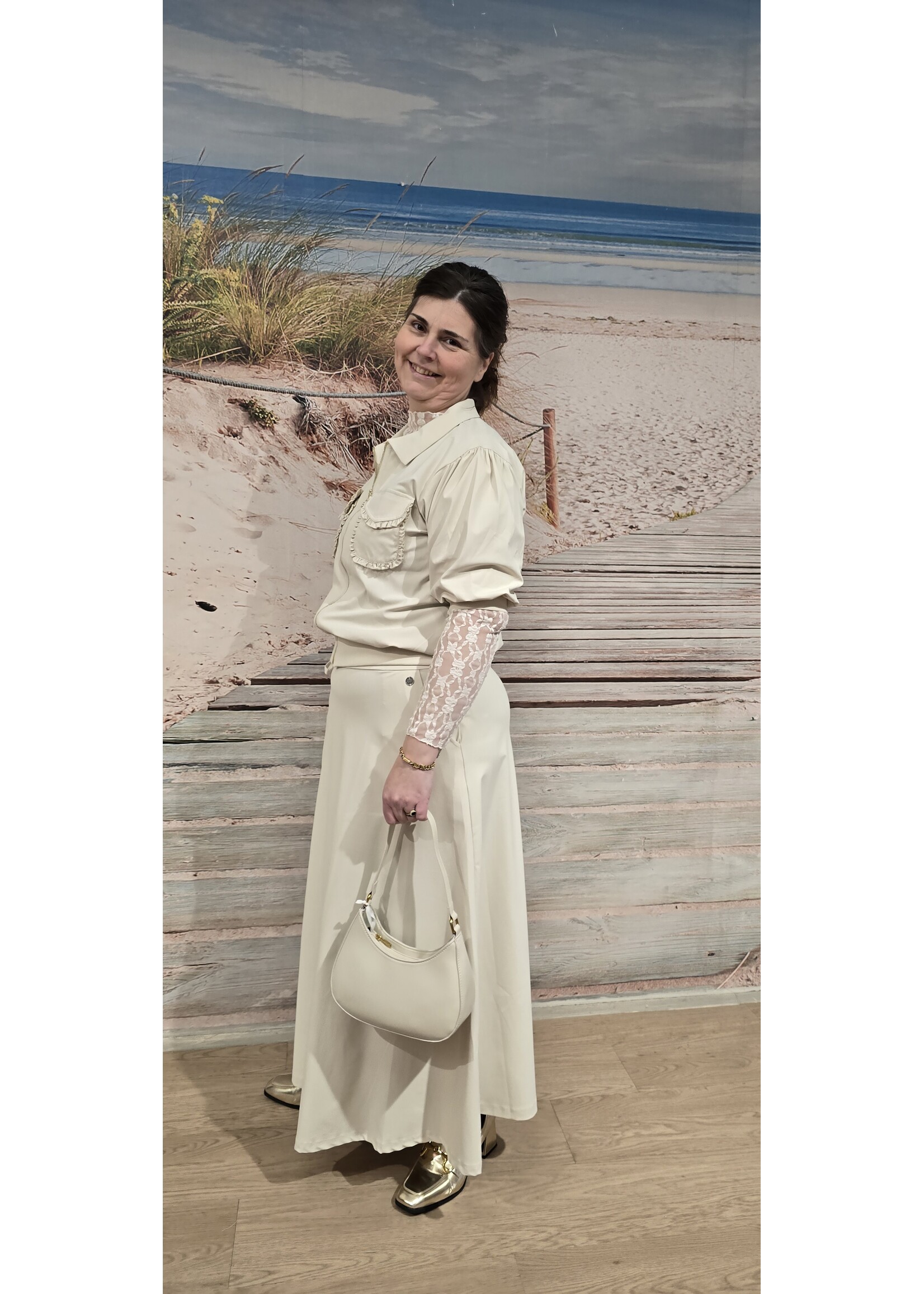 Travel Wijd model 7101