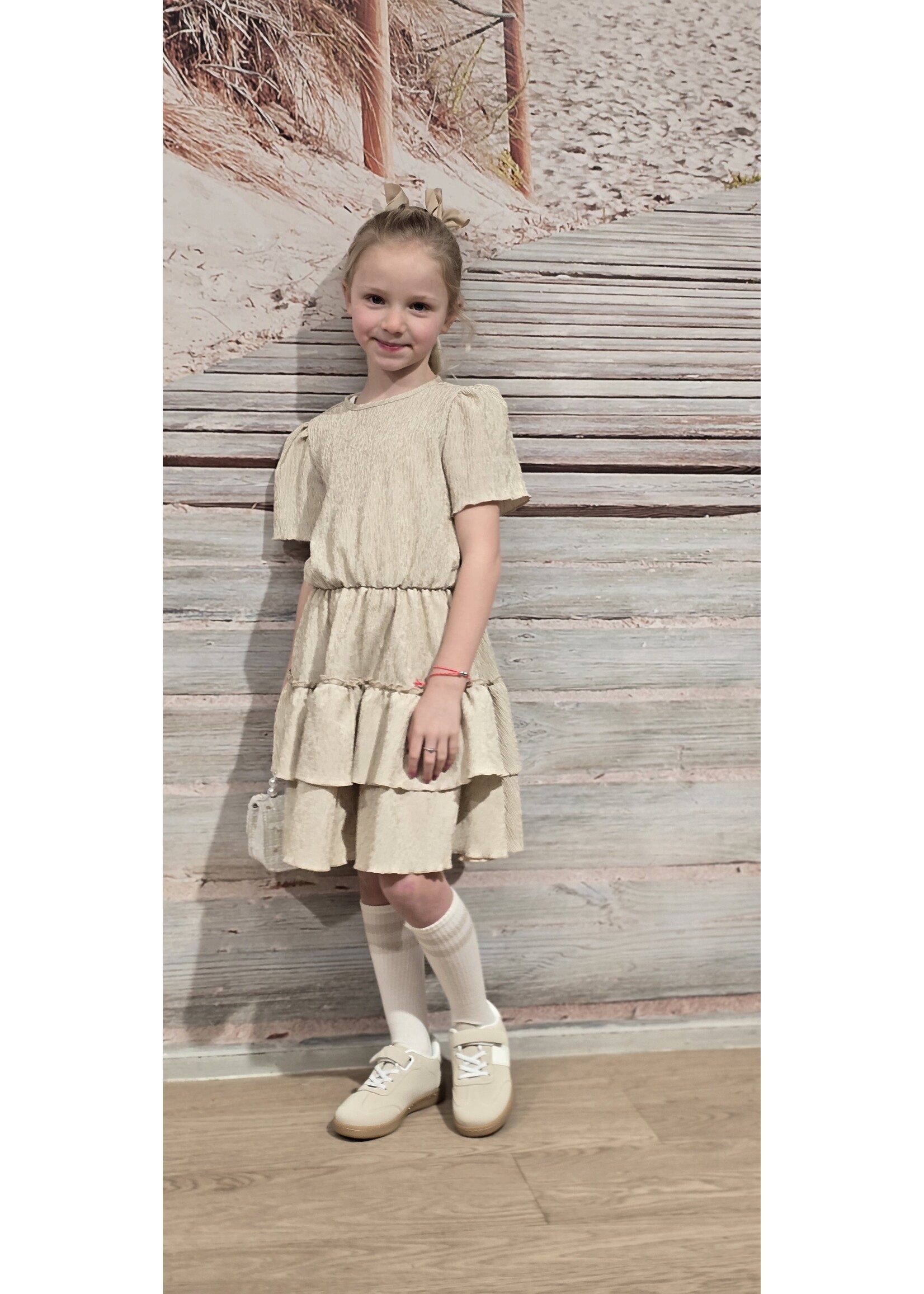 Jurk Julia eigen label