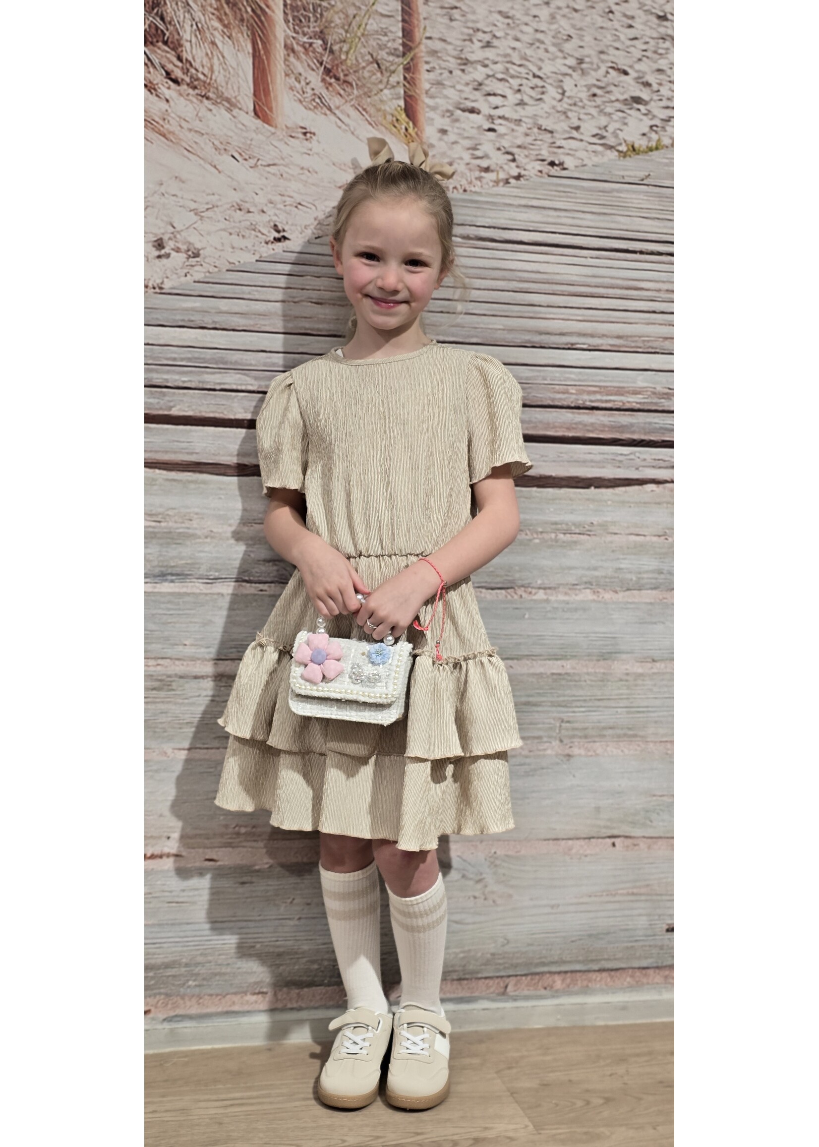 Jurk Julia eigen label