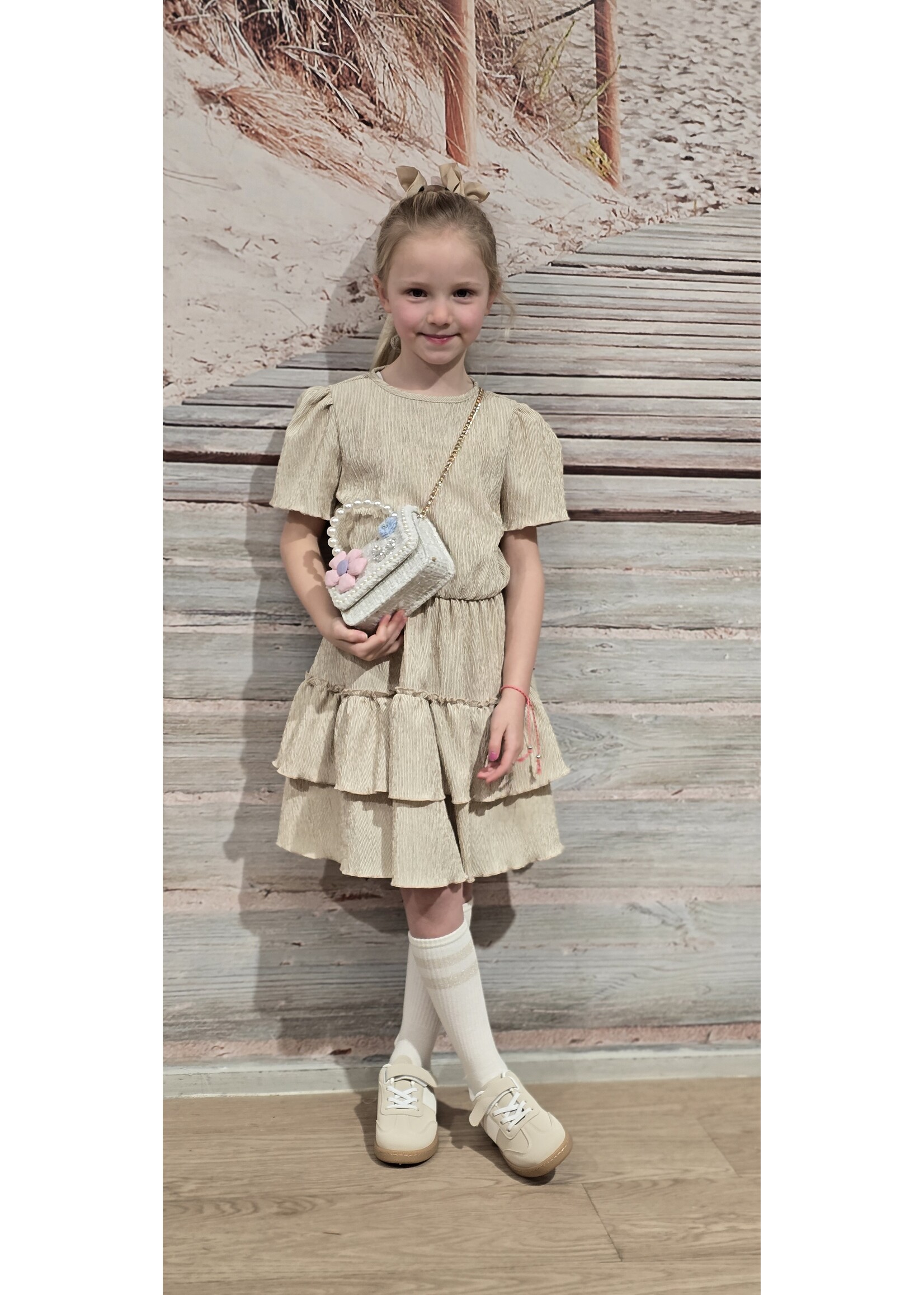 Jurk Julia eigen label