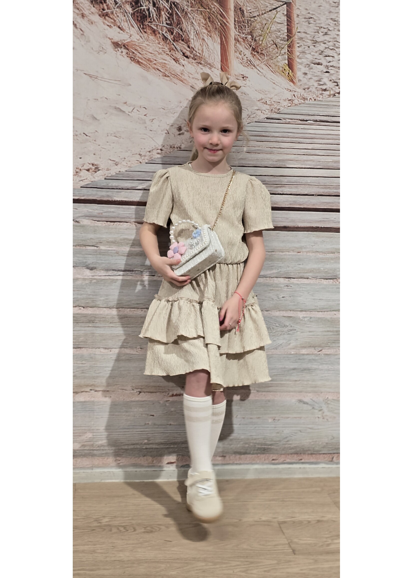 Jurk Julia eigen label