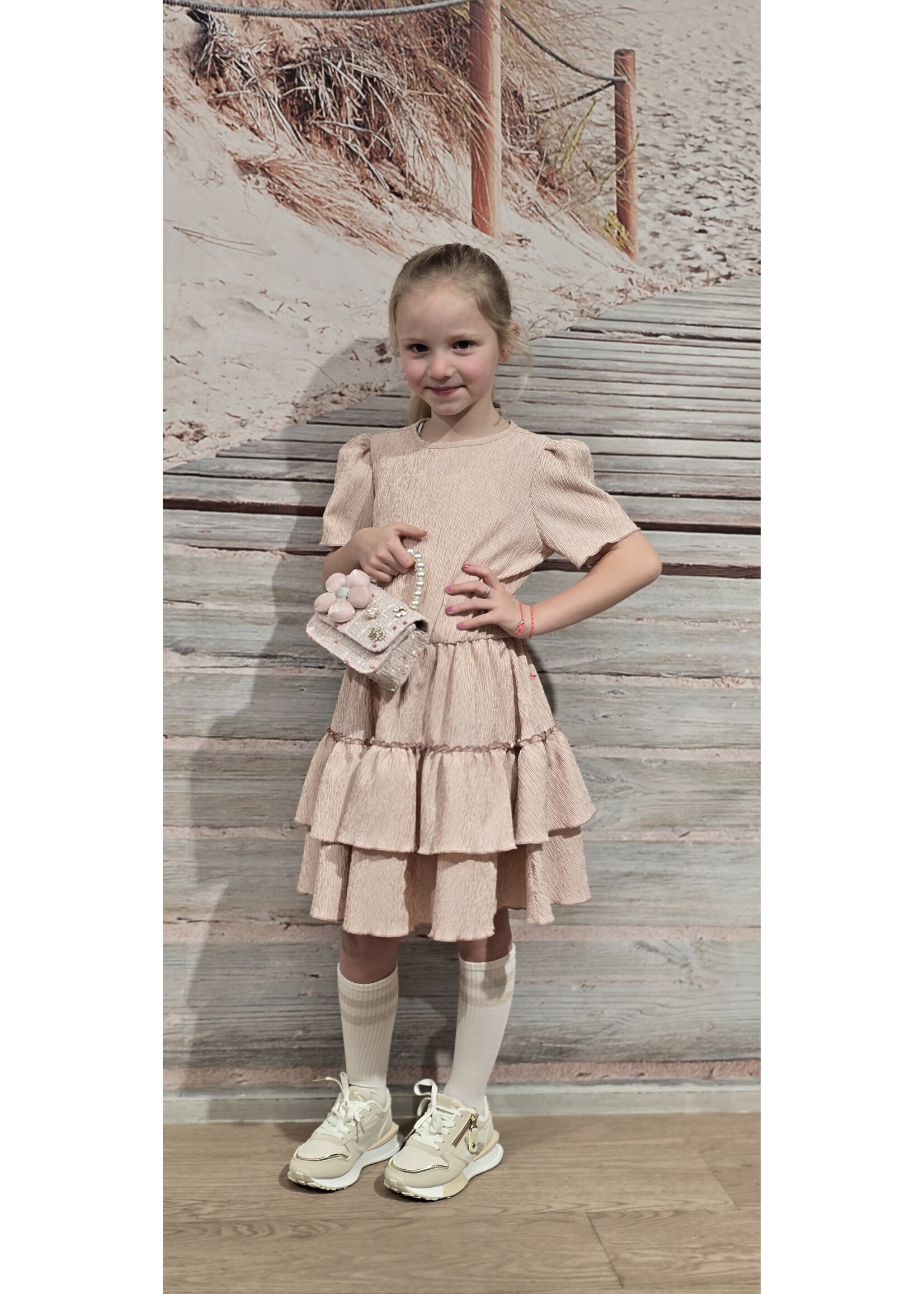 Jurk Julia eigen label