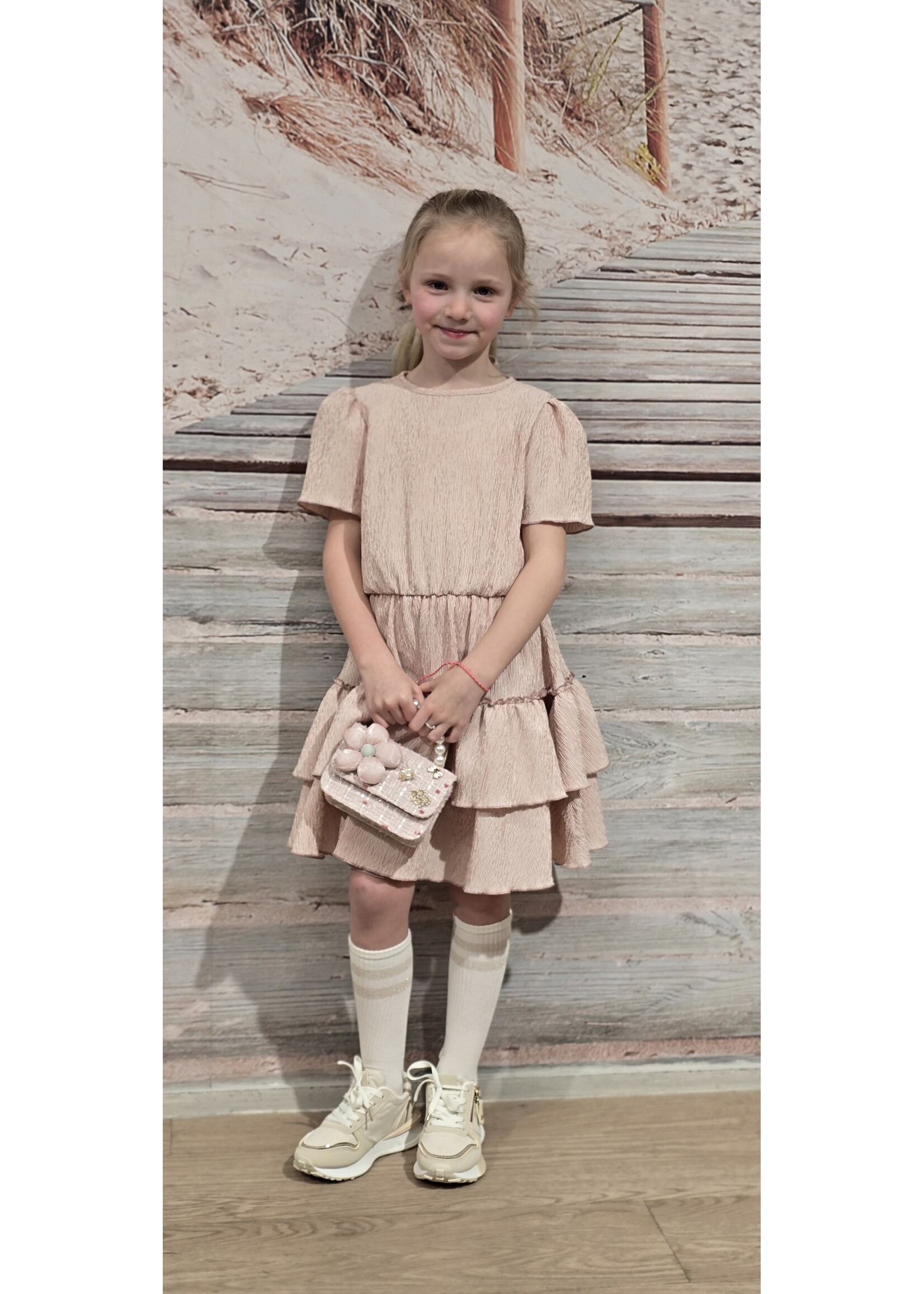 Jurk Julia eigen label