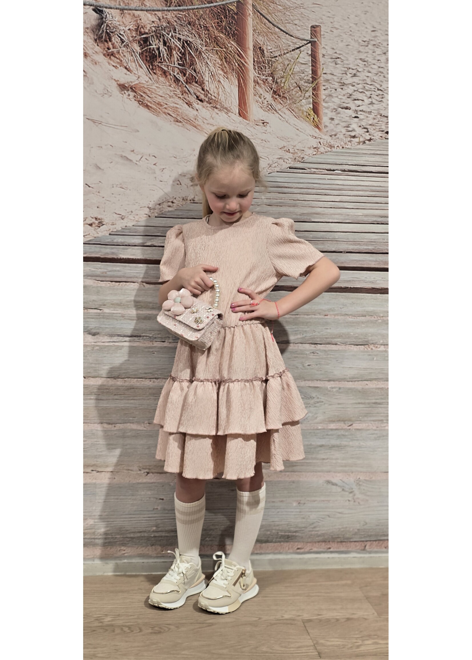 Jurk Julia eigen label