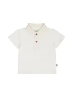 Baby jongens polo