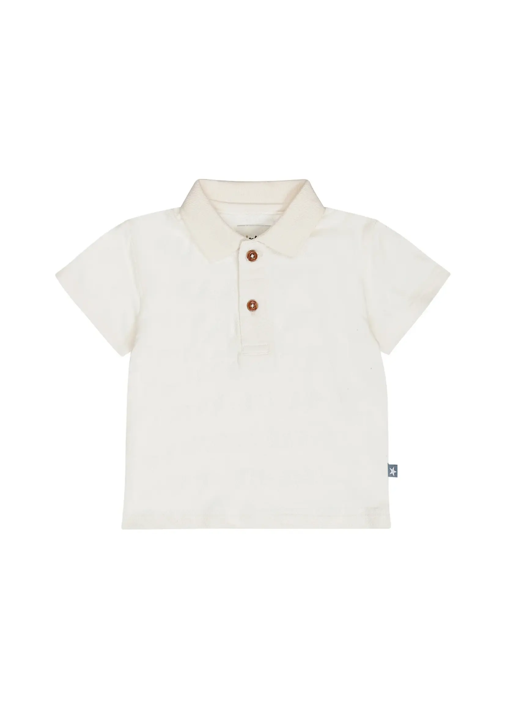 Baby jongens polo