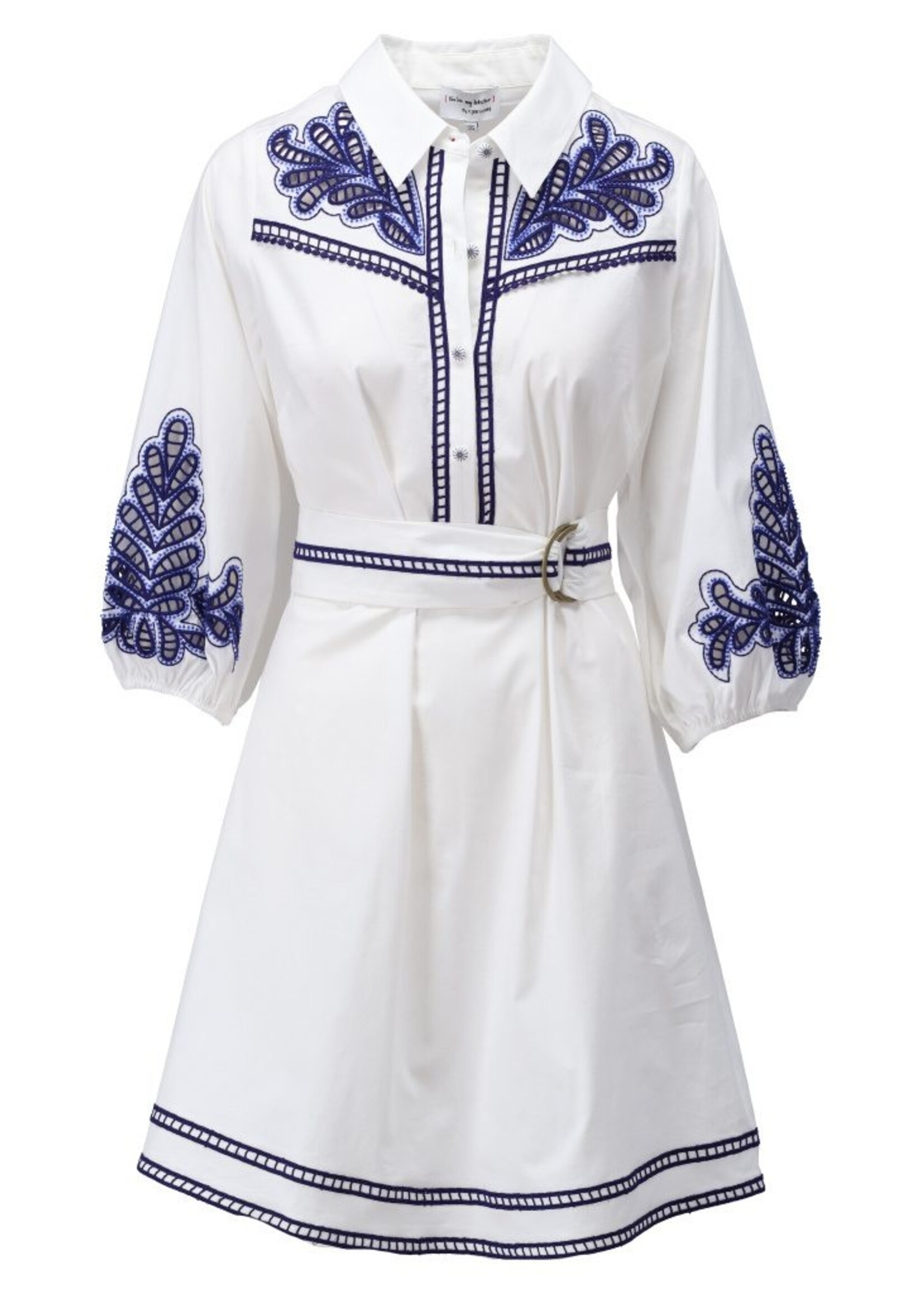 K-Design C732L twee kleuren