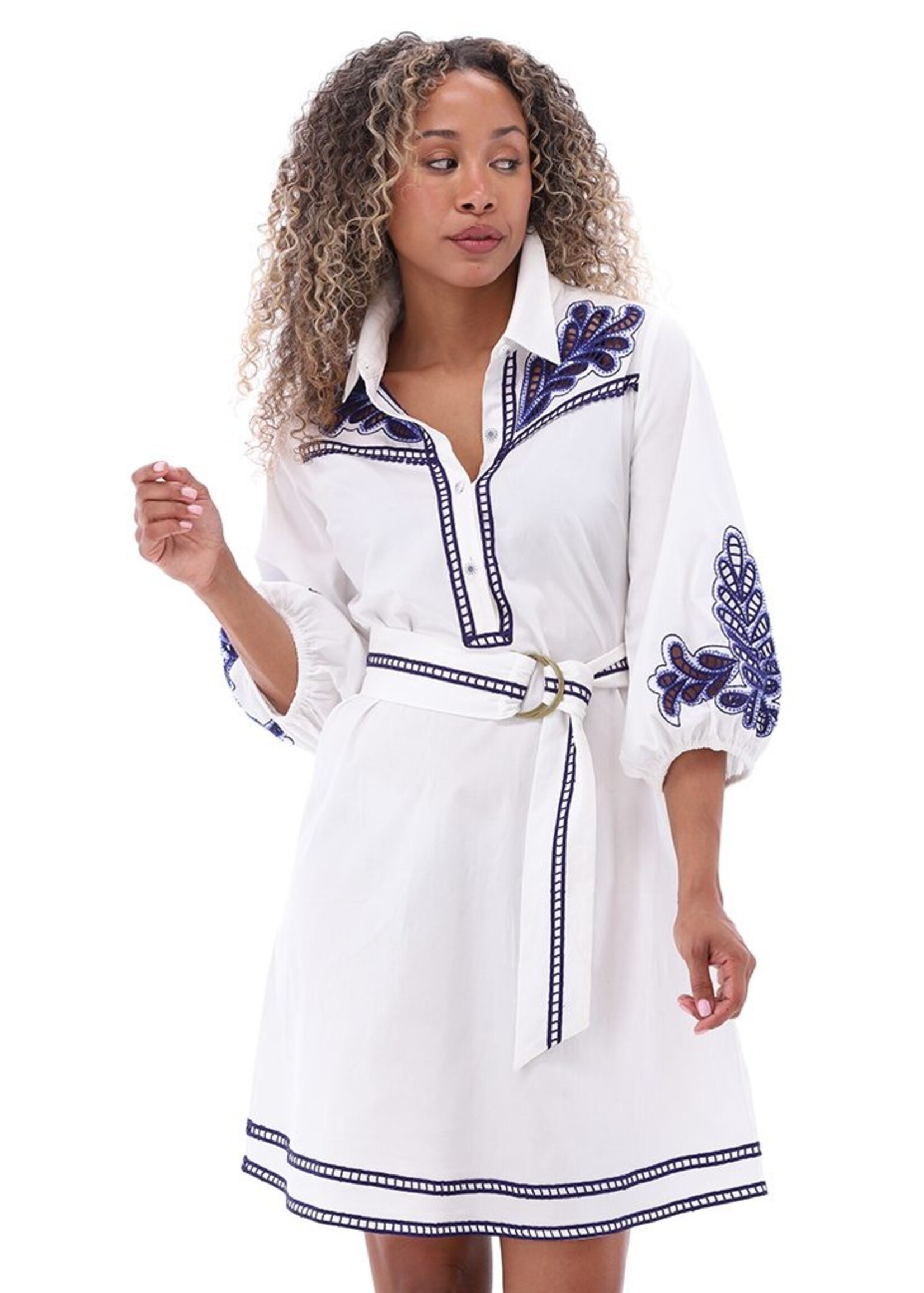 K-Design C732L twee kleuren