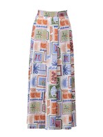 Maxi rok K-Design C304