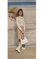 Ballon rok meerdere kleuren