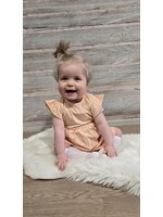 Baby jurkje Isa twee varianten