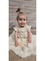 Dirkje baby jurkje met legging