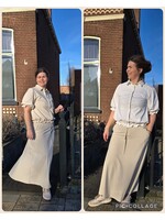 Tripple Nine blouson