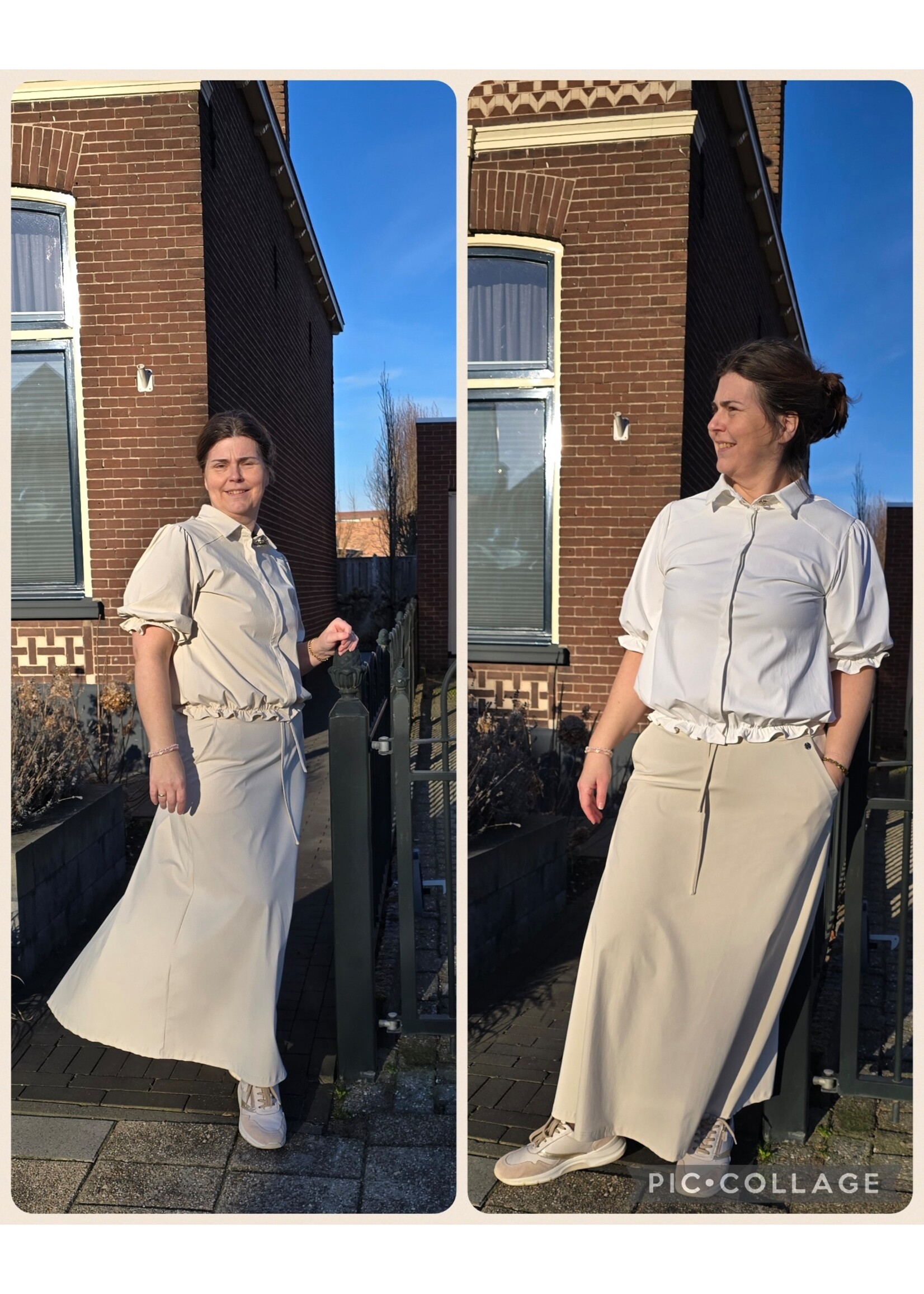 Tripple Nine blouson