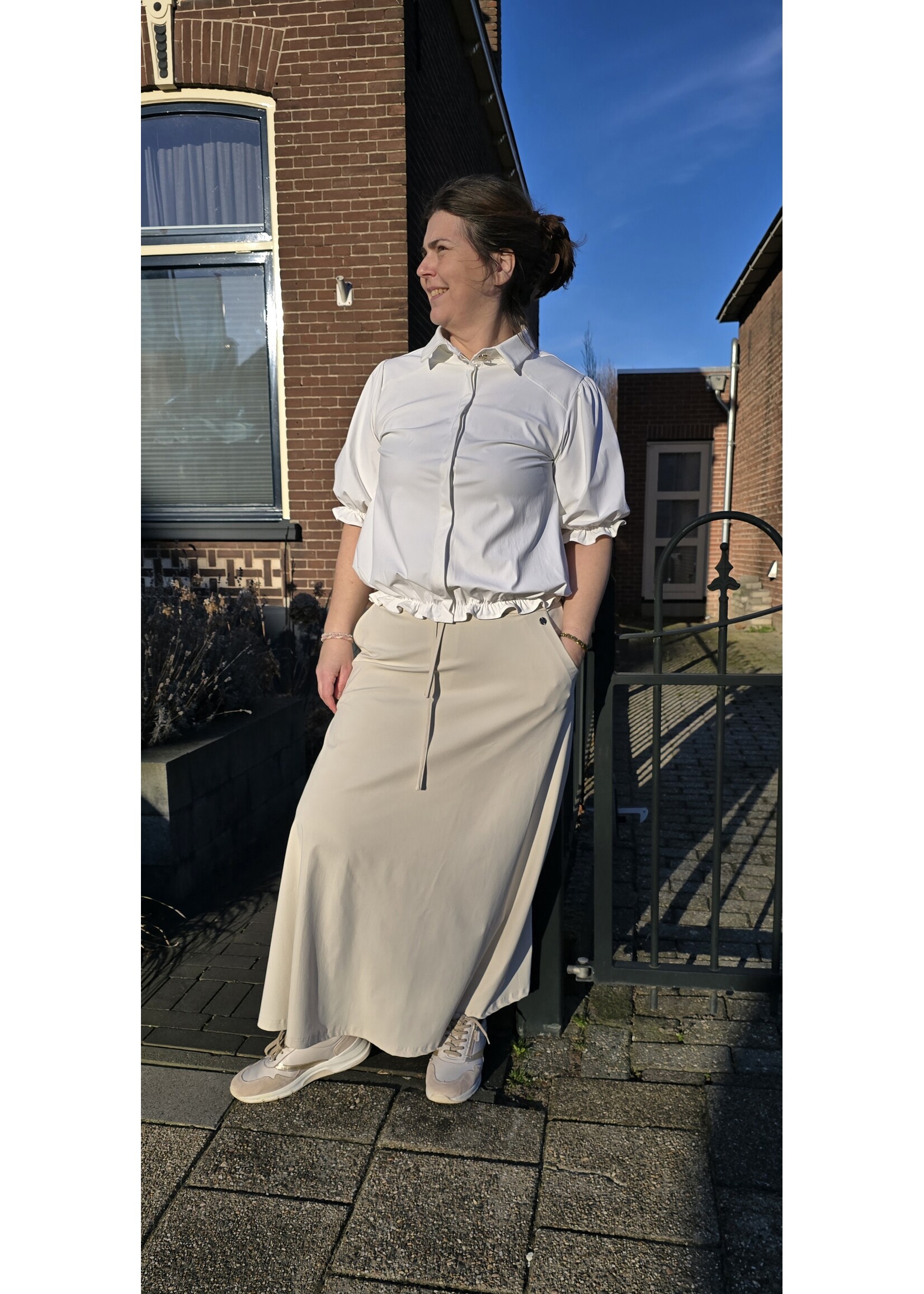 Tripple Nine blouson