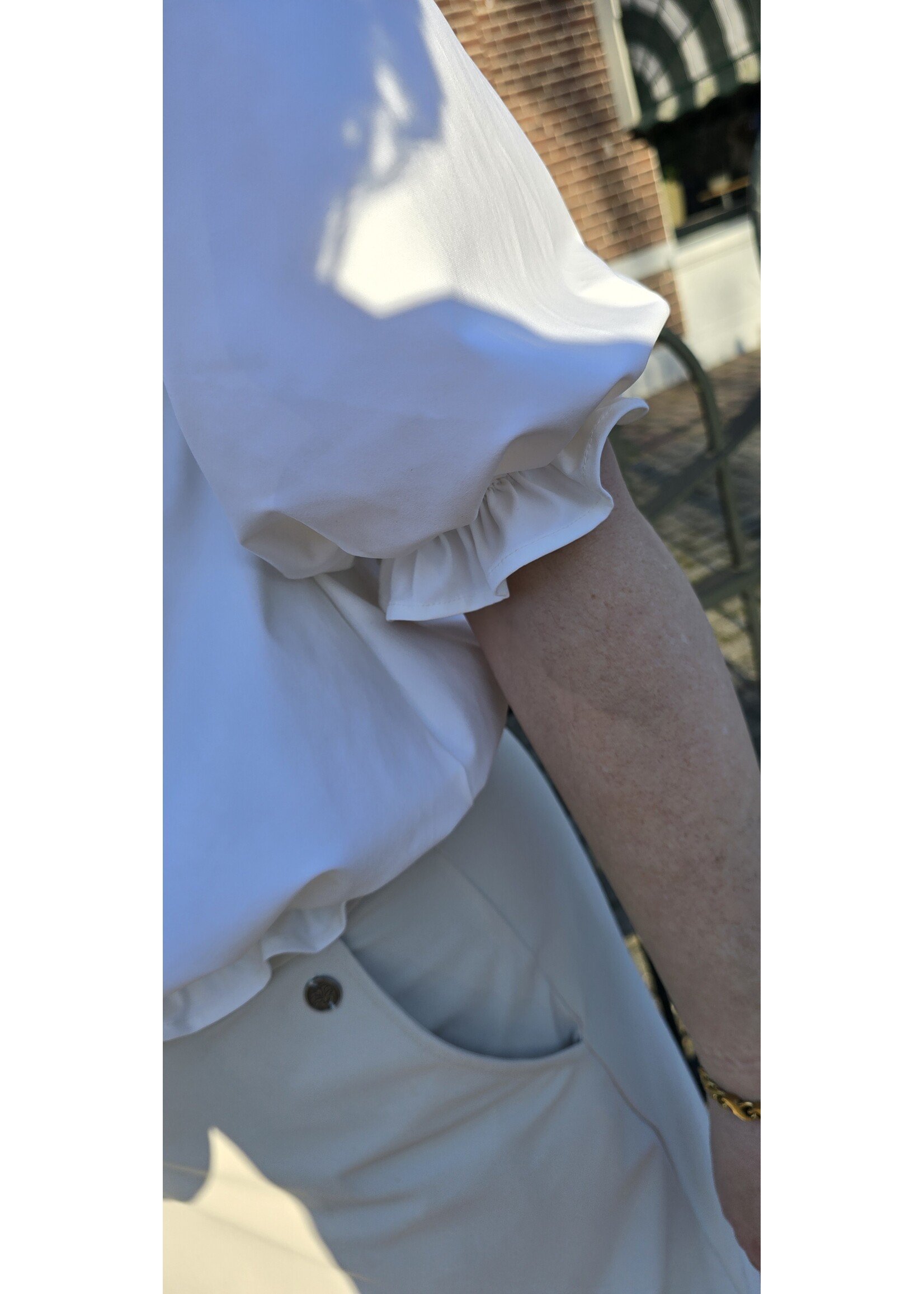 Tripple Nine blouson