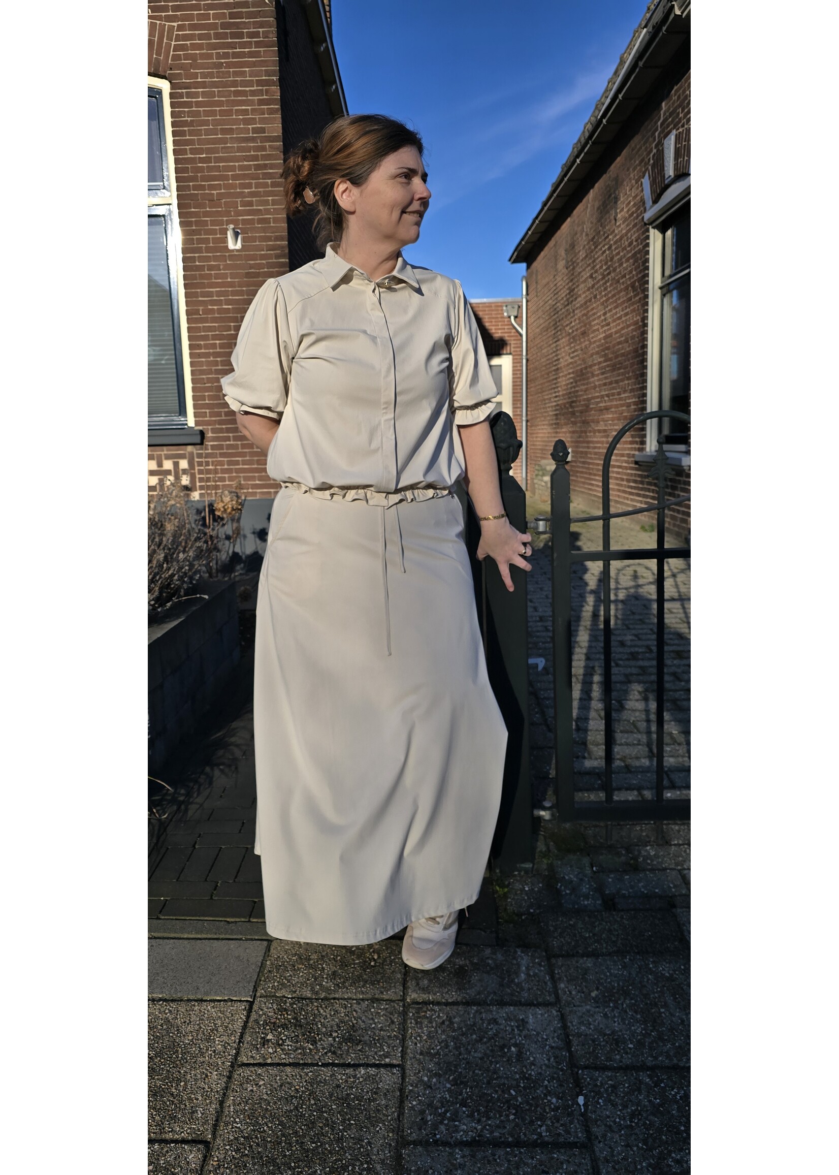 Tripple Nine blouson