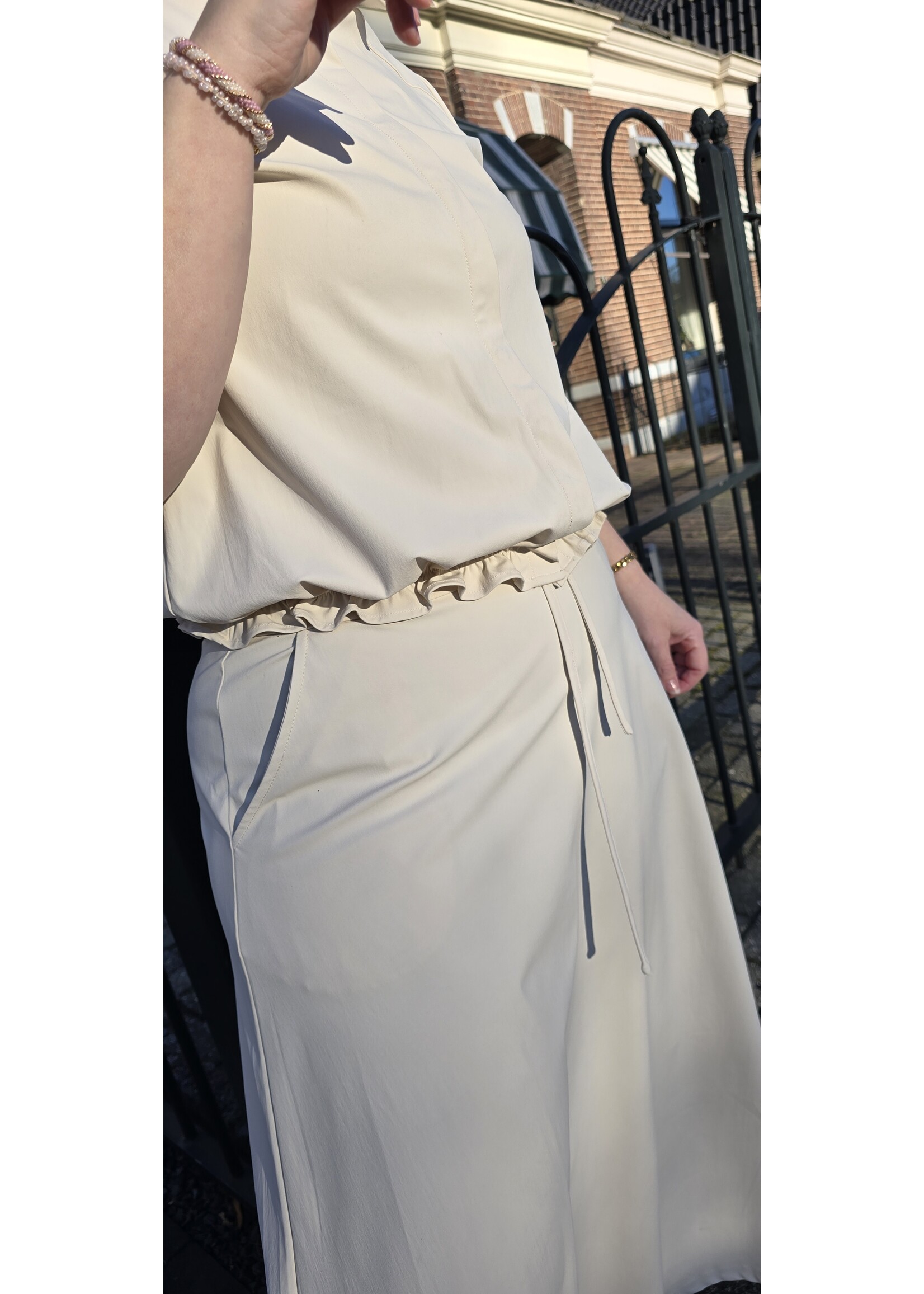 Tripple Nine blouson