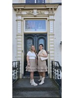 Rok Rozie meer kleuren