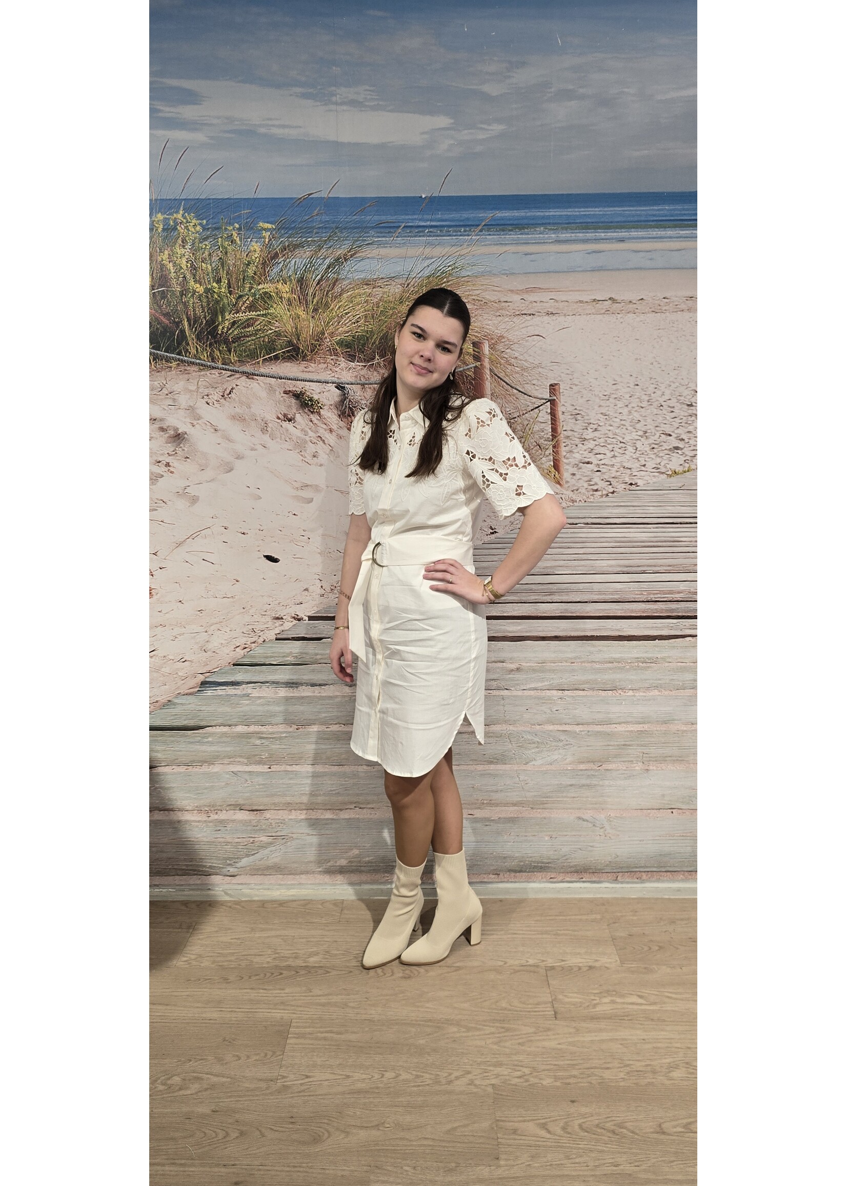 K-Design C733L twee kleuren