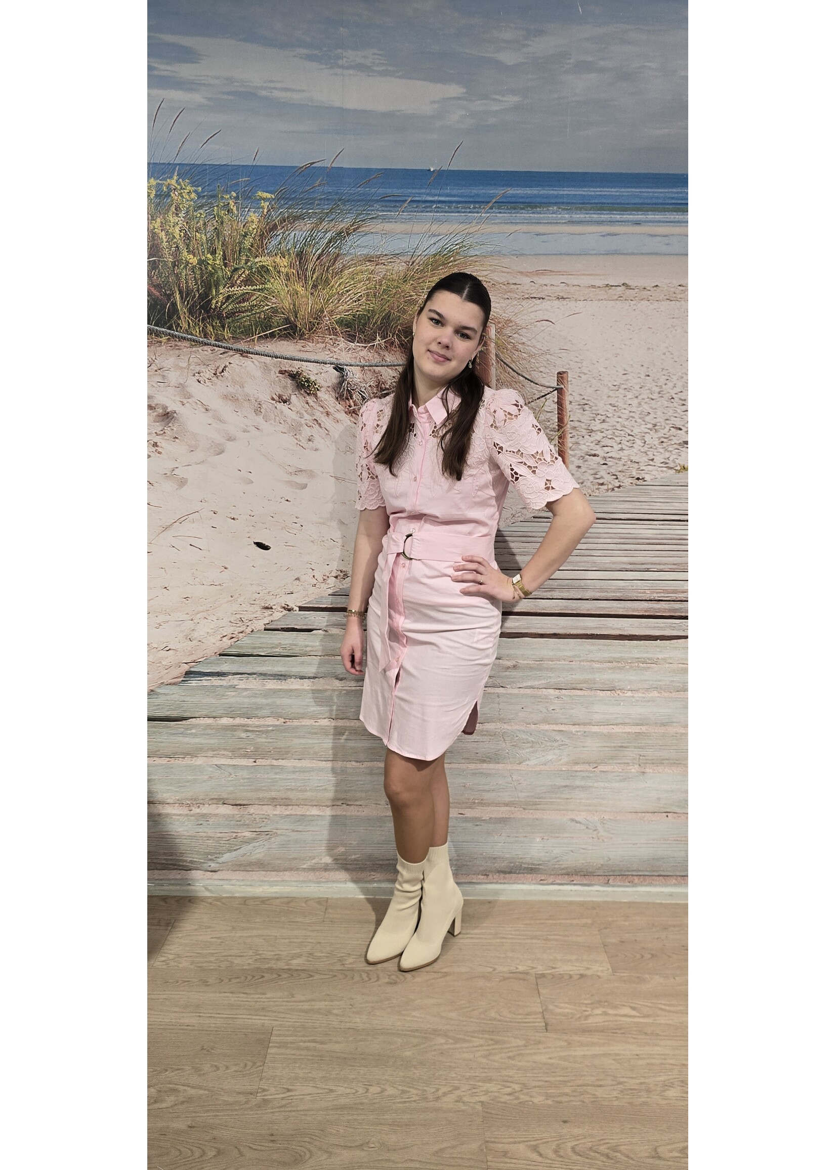 K-Design C733L twee kleuren