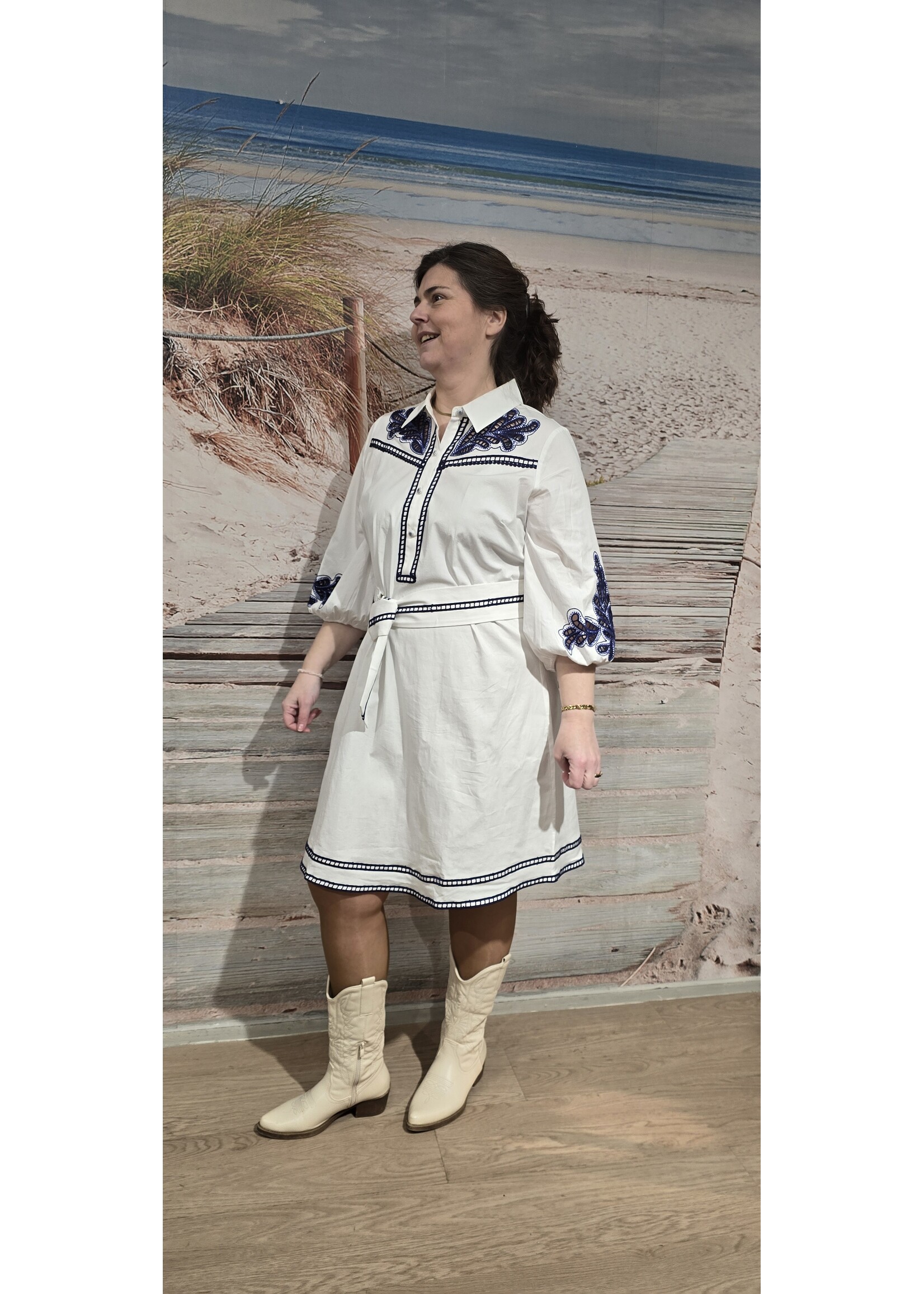 K-Design C732L twee kleuren