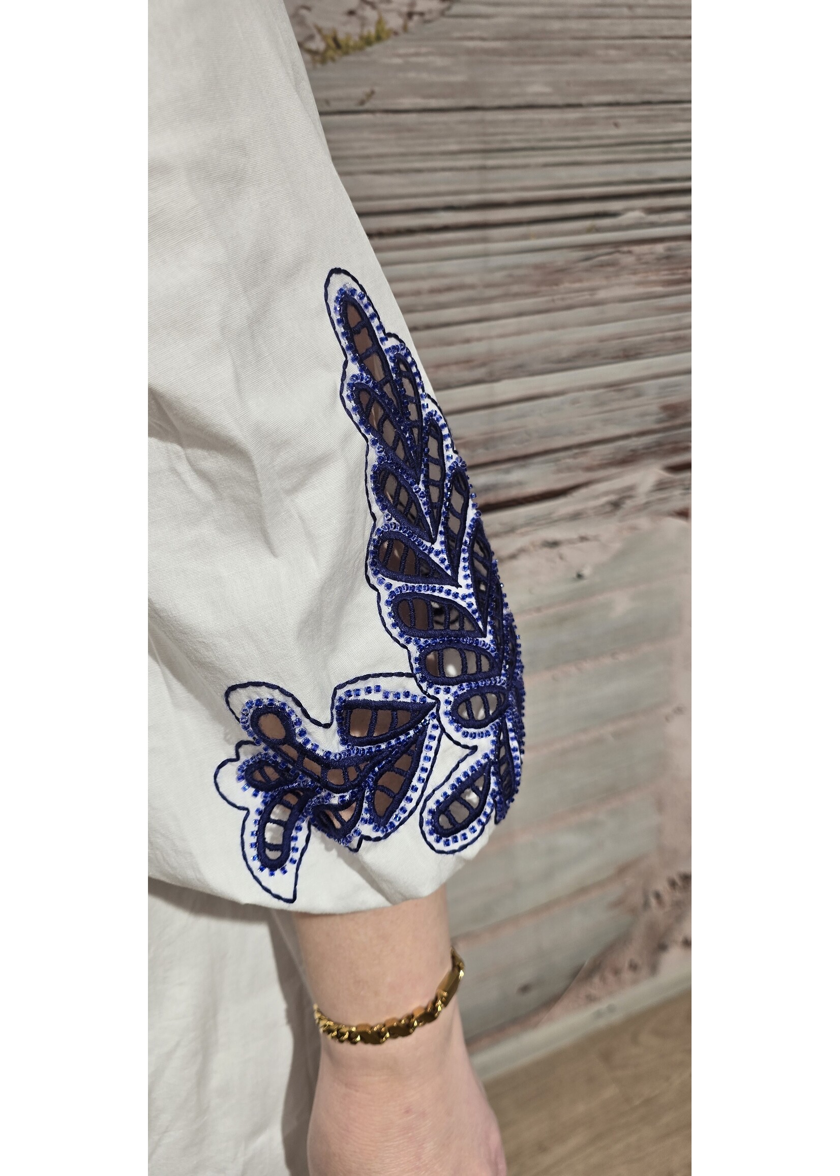 K-Design C732L twee kleuren