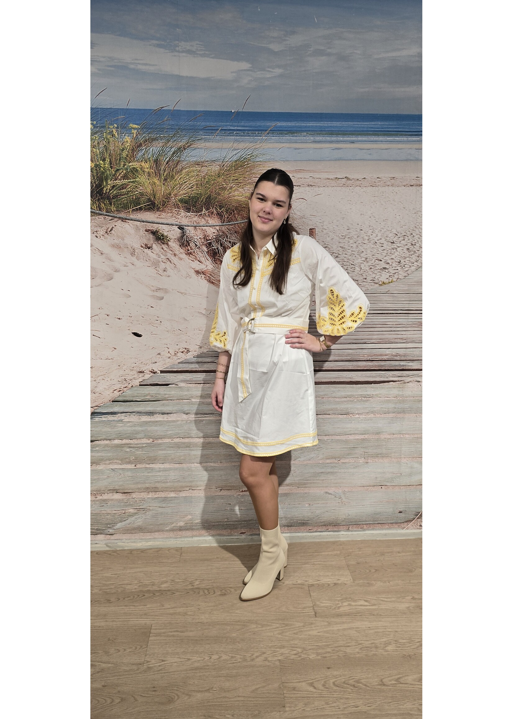 K-Design C732L twee kleuren