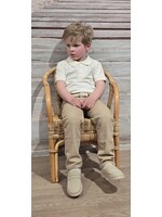 Broek Joran twee kleuren