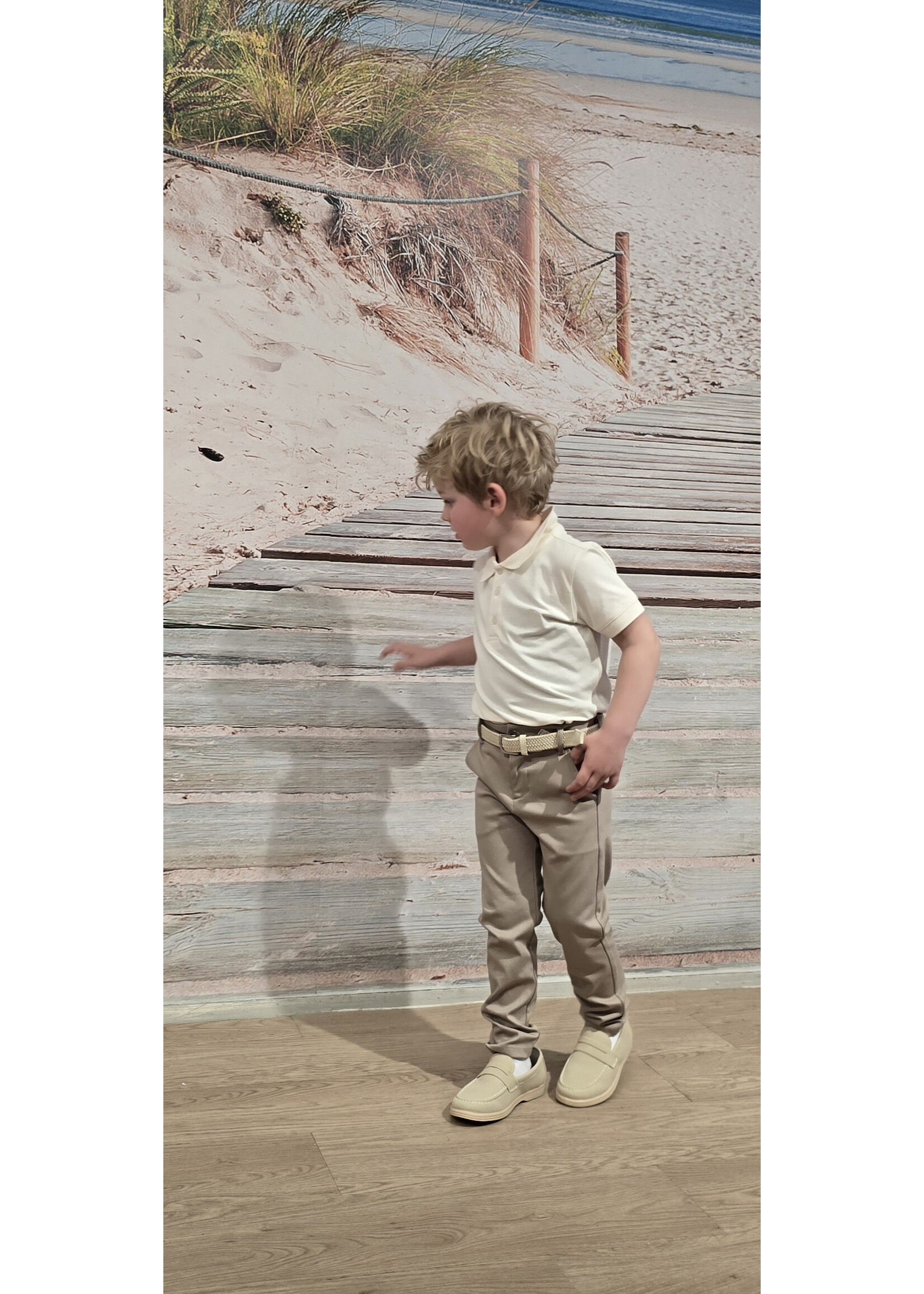 Broek Lukas meerdere kleuren