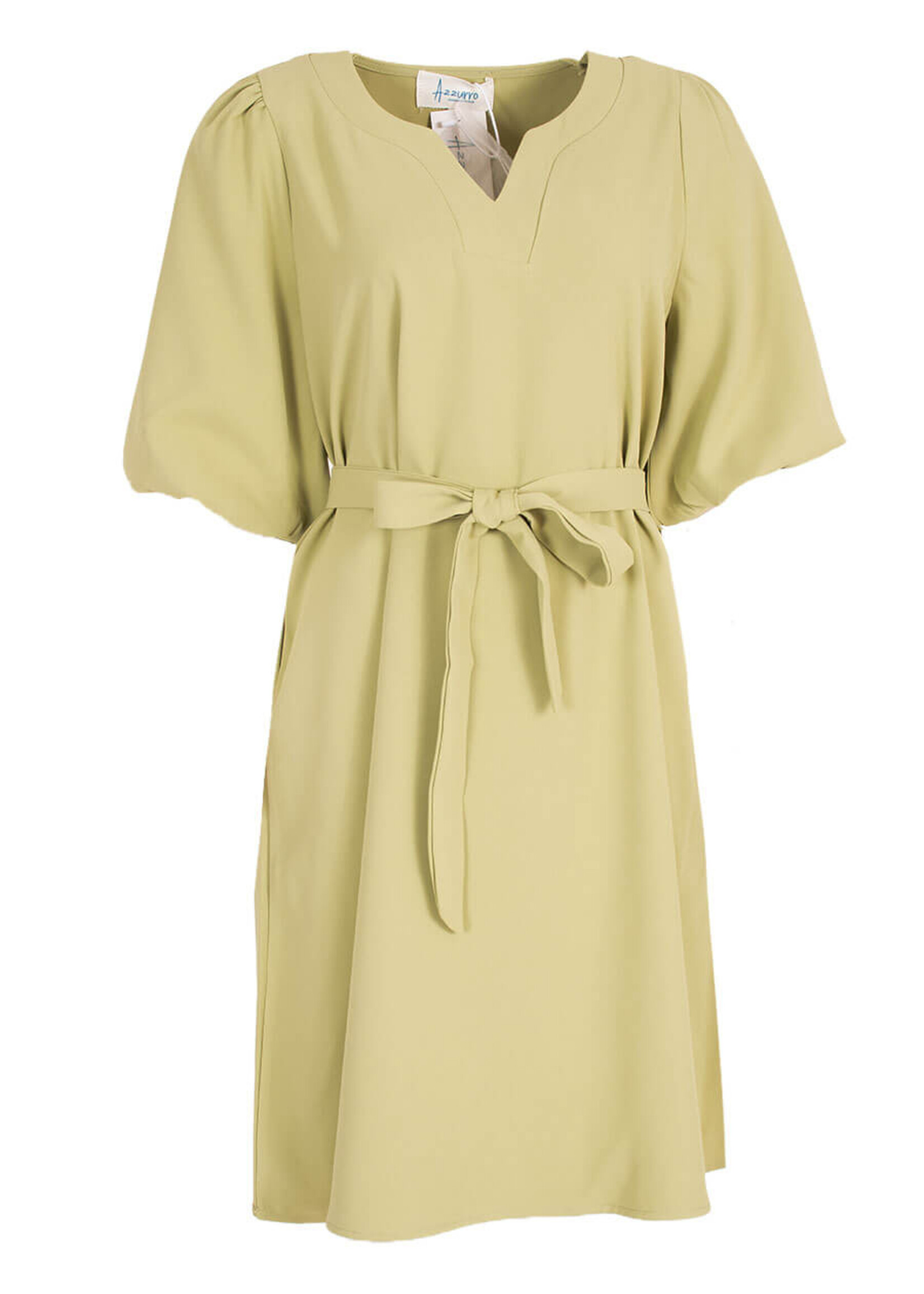 Jurk Chantal meer kleuren