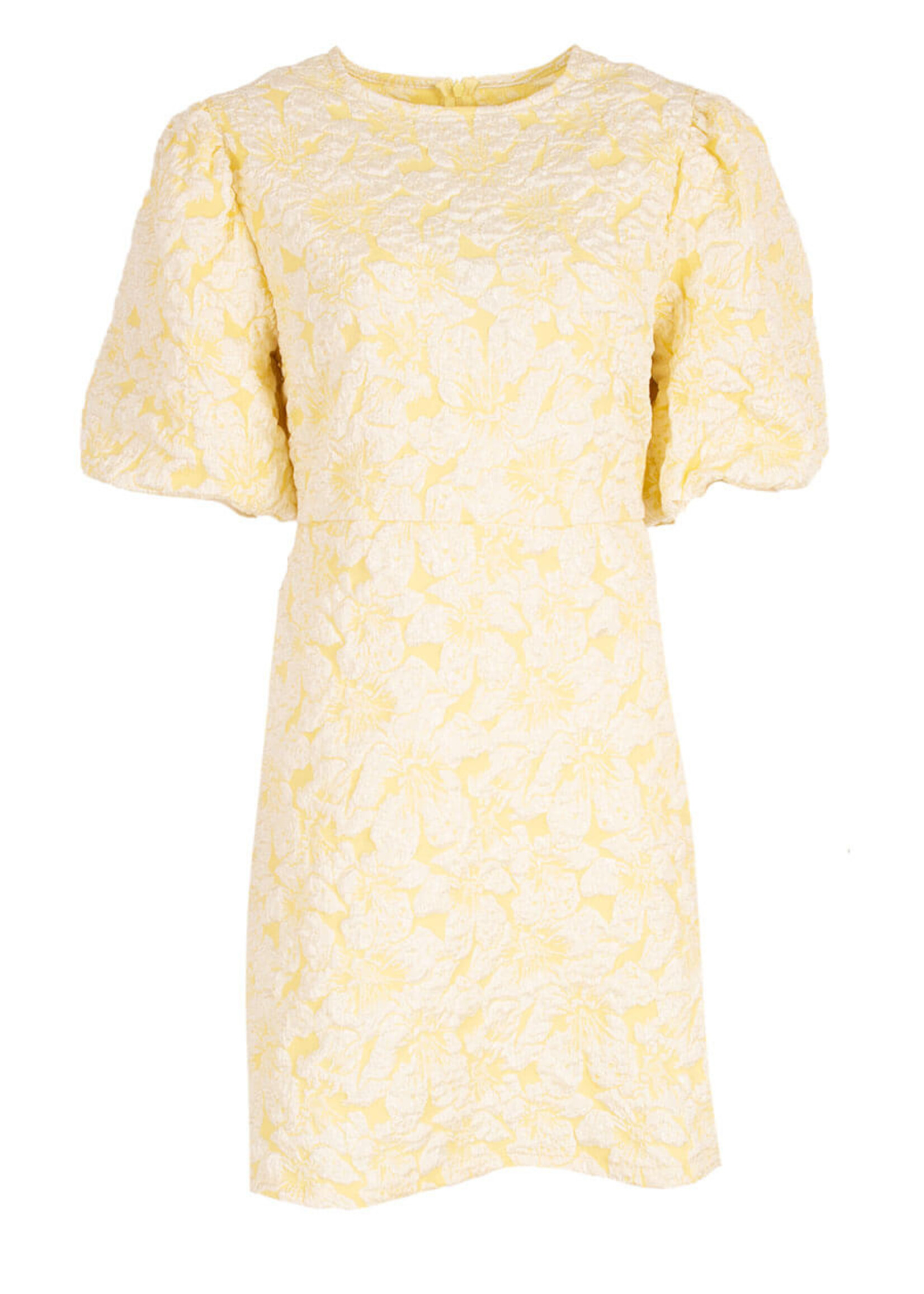 Jurk Nicky meer kleuren