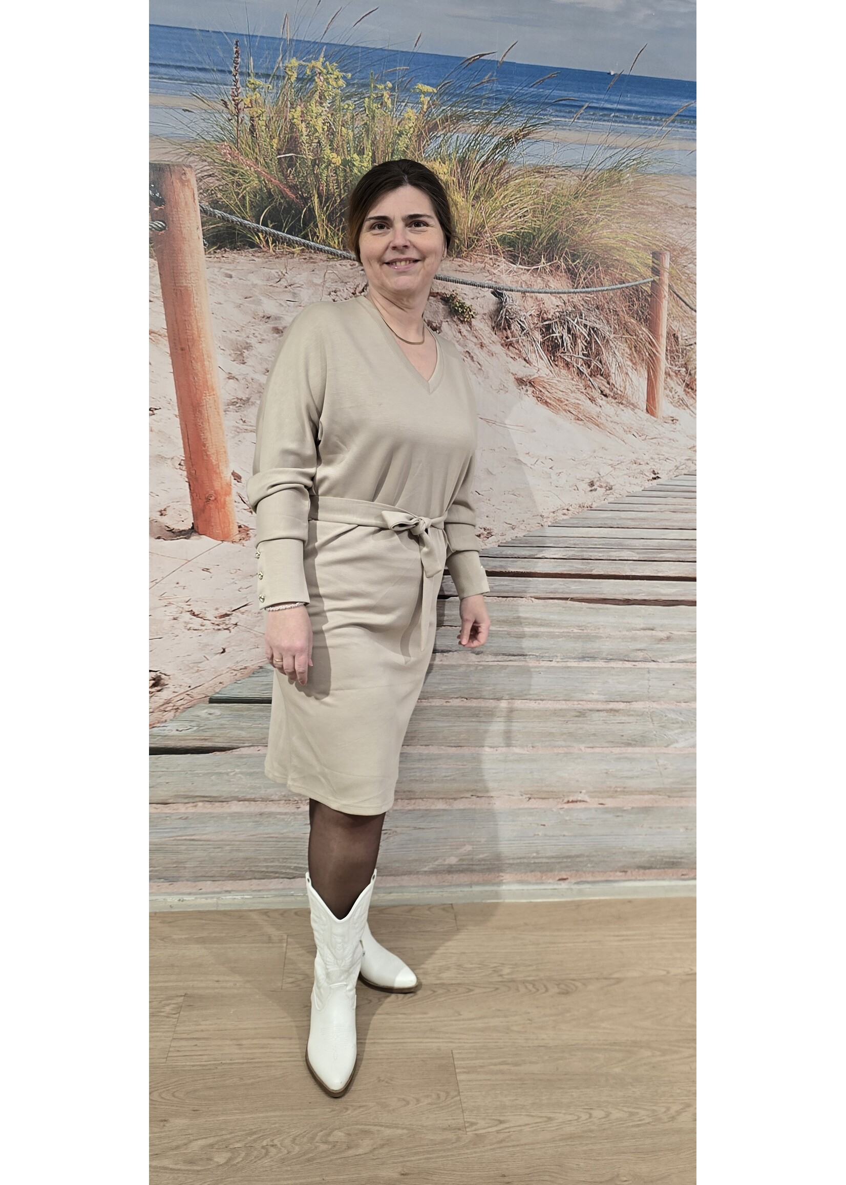 Tripple nine scuba jurkje