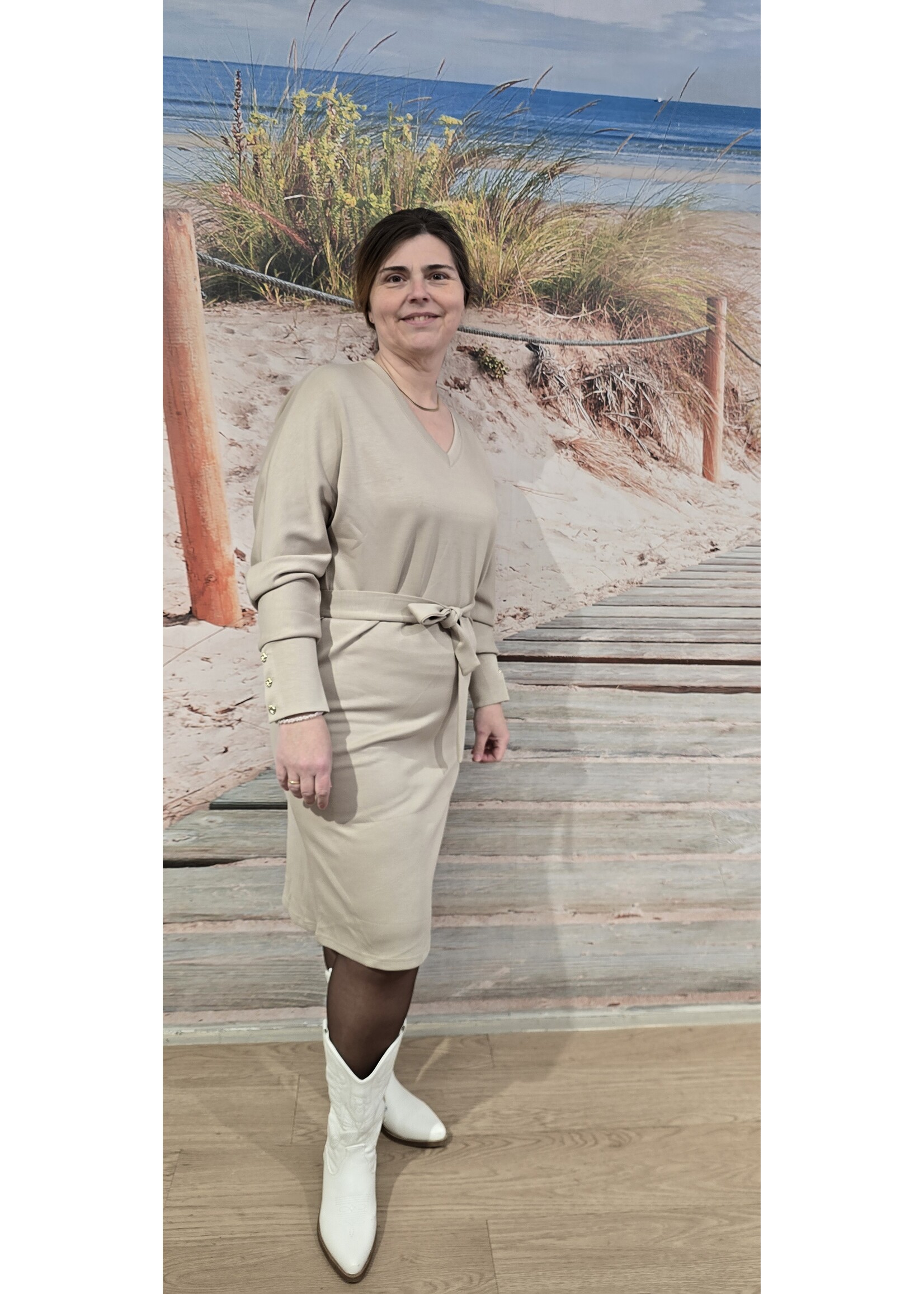 Tripple nine scuba jurkje