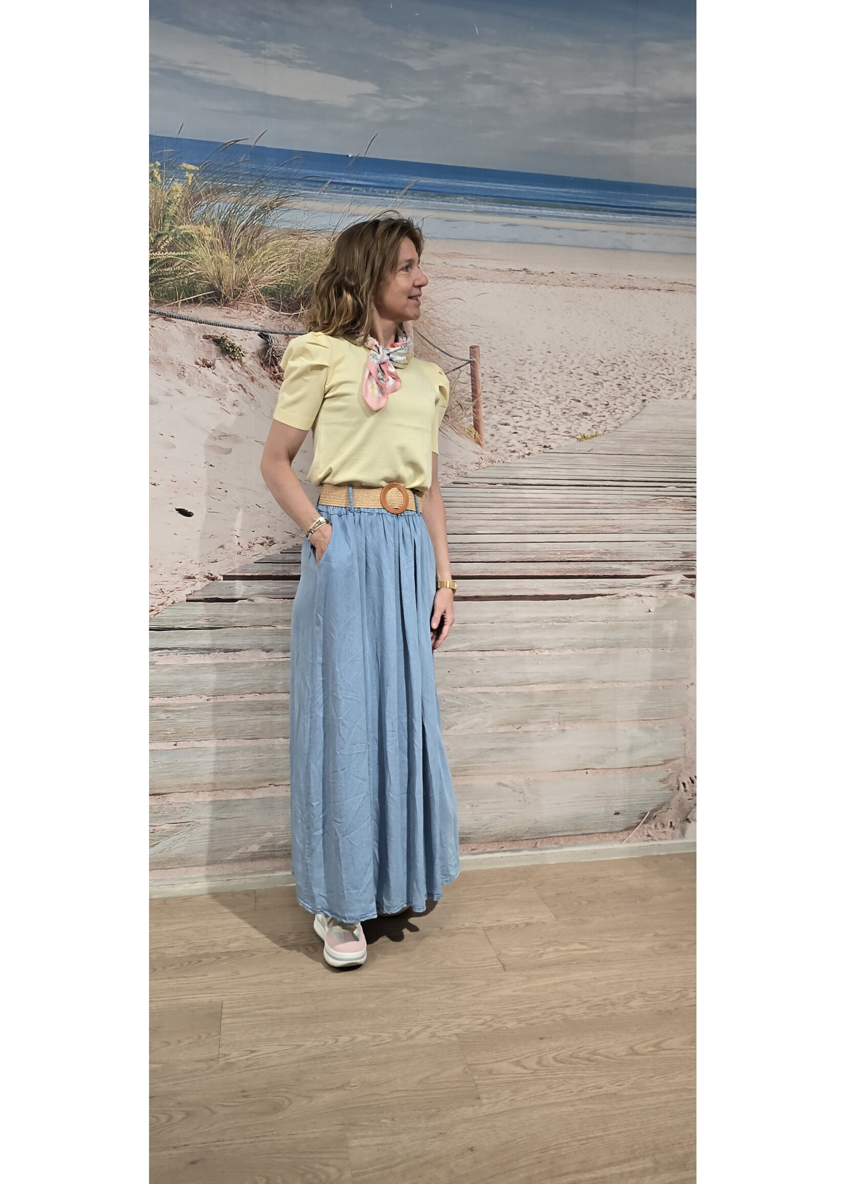 Knitwear  pofmouw by Clara