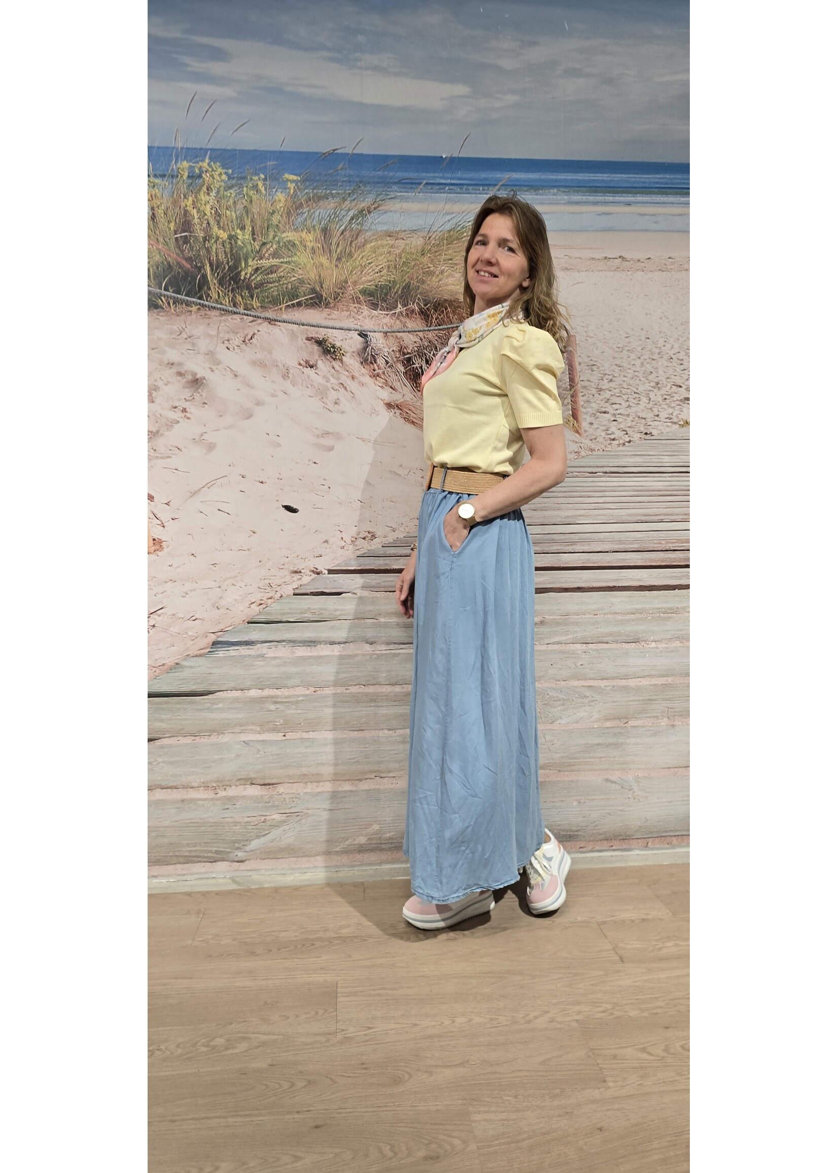 Knitwear  pofmouw by Clara