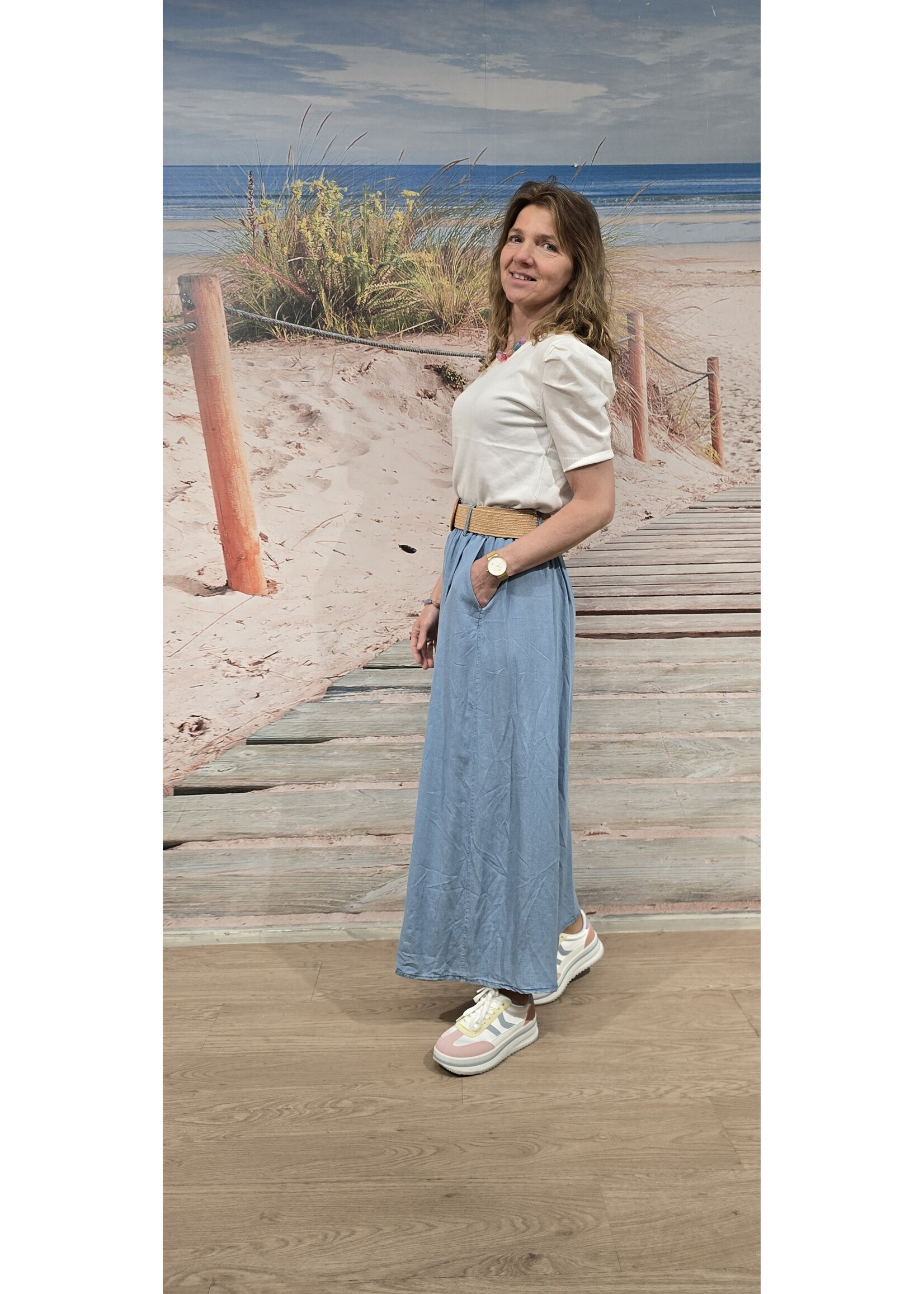 Knitwear  pofmouw by Clara