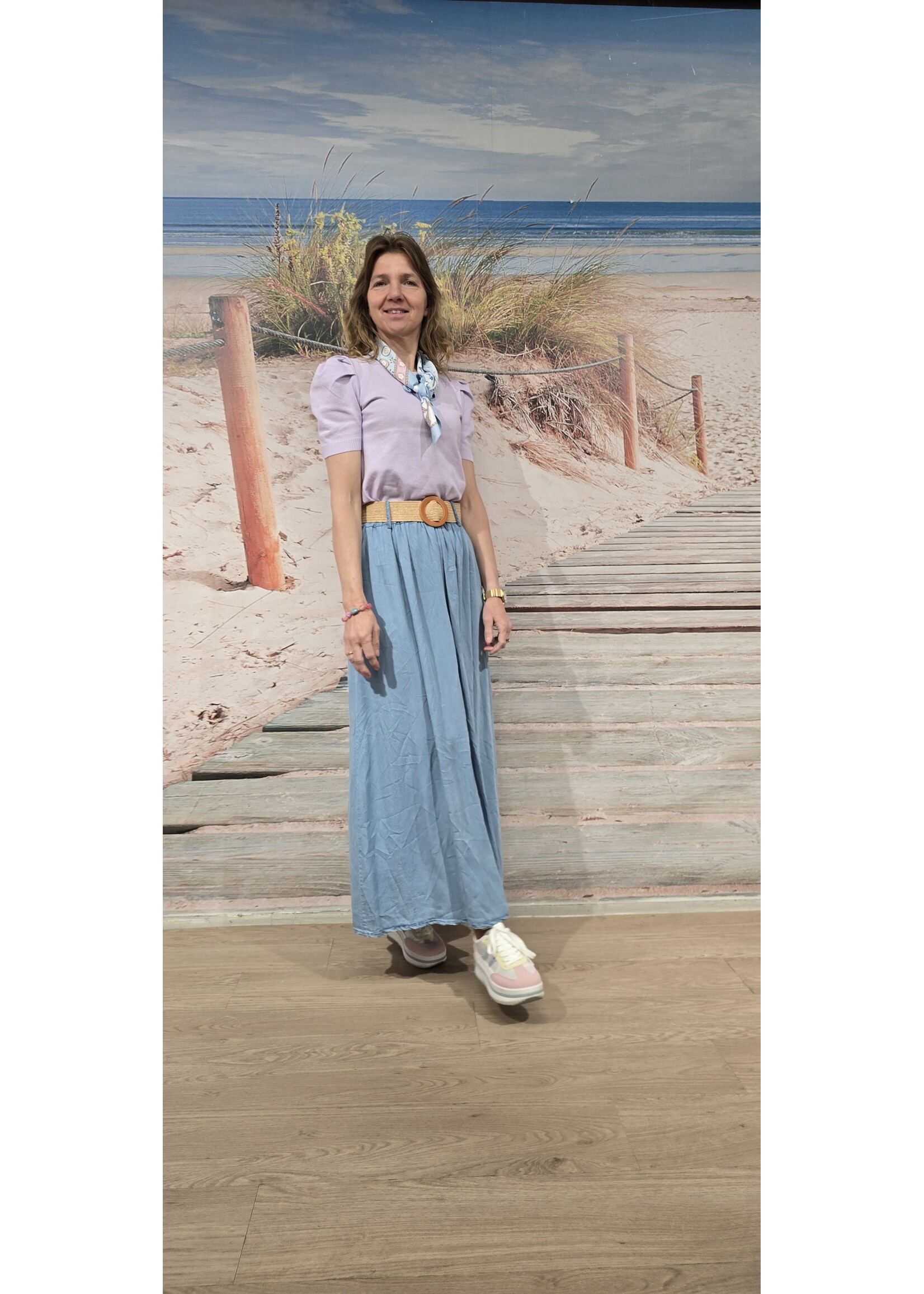 Knitwear  pofmouw by Clara