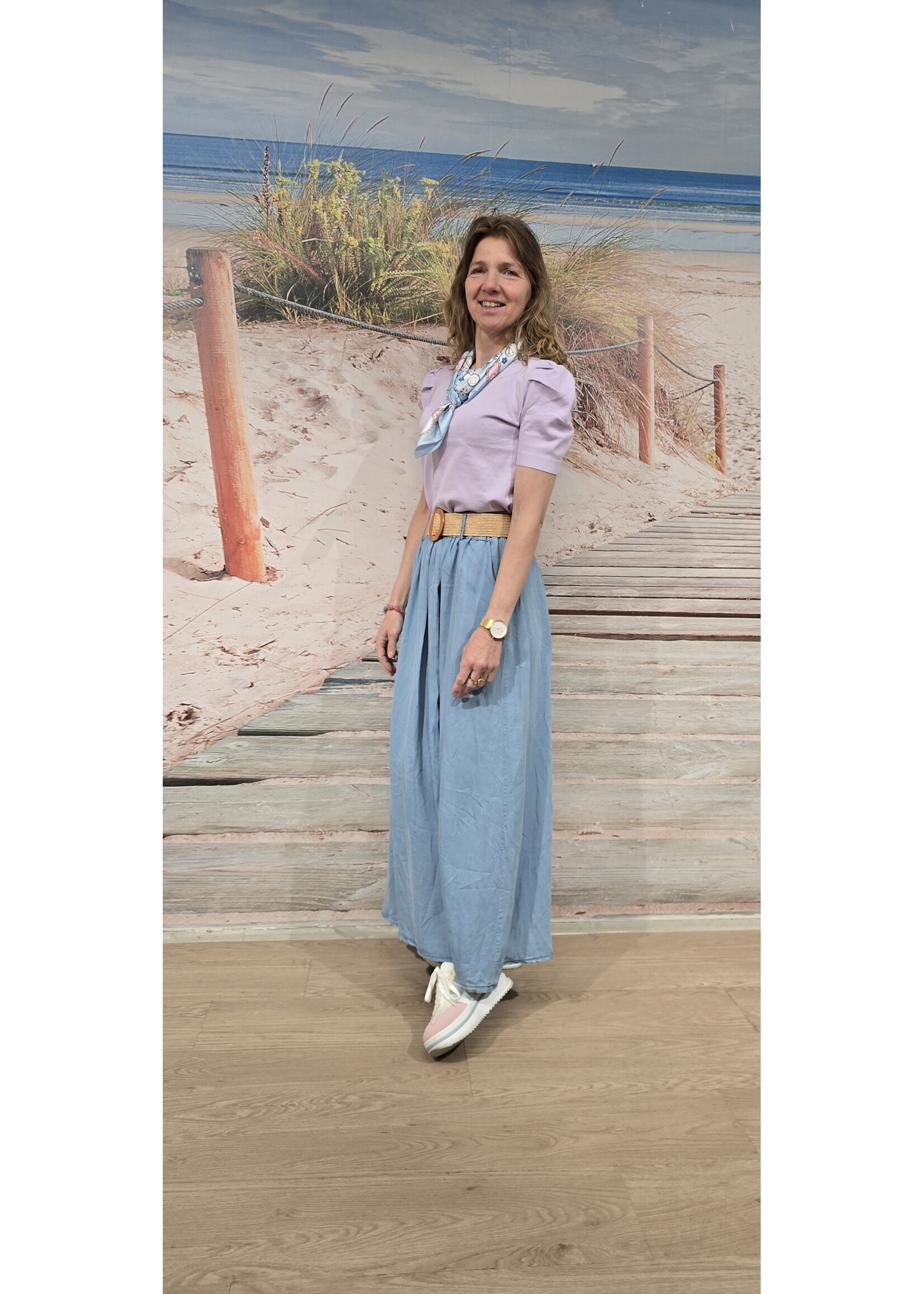 Knitwear  pofmouw by Clara