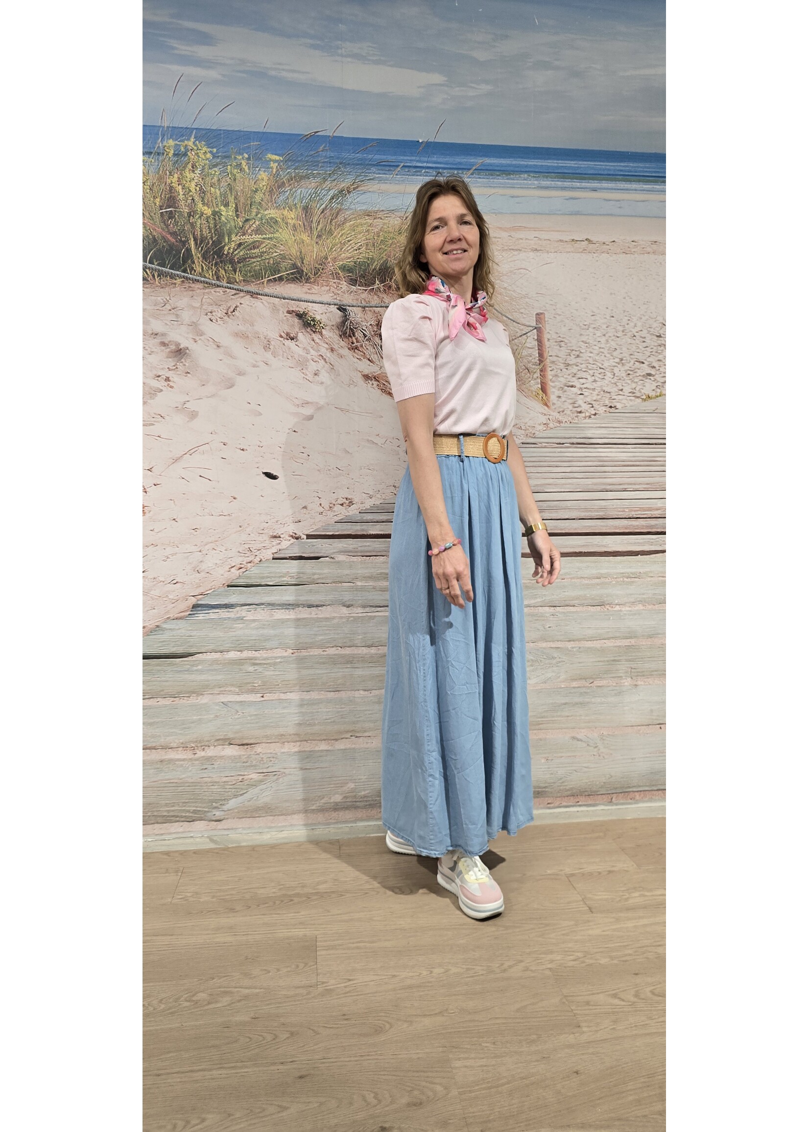 Knitwear  pofmouw by Clara