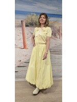 Knitwear vestje met strik