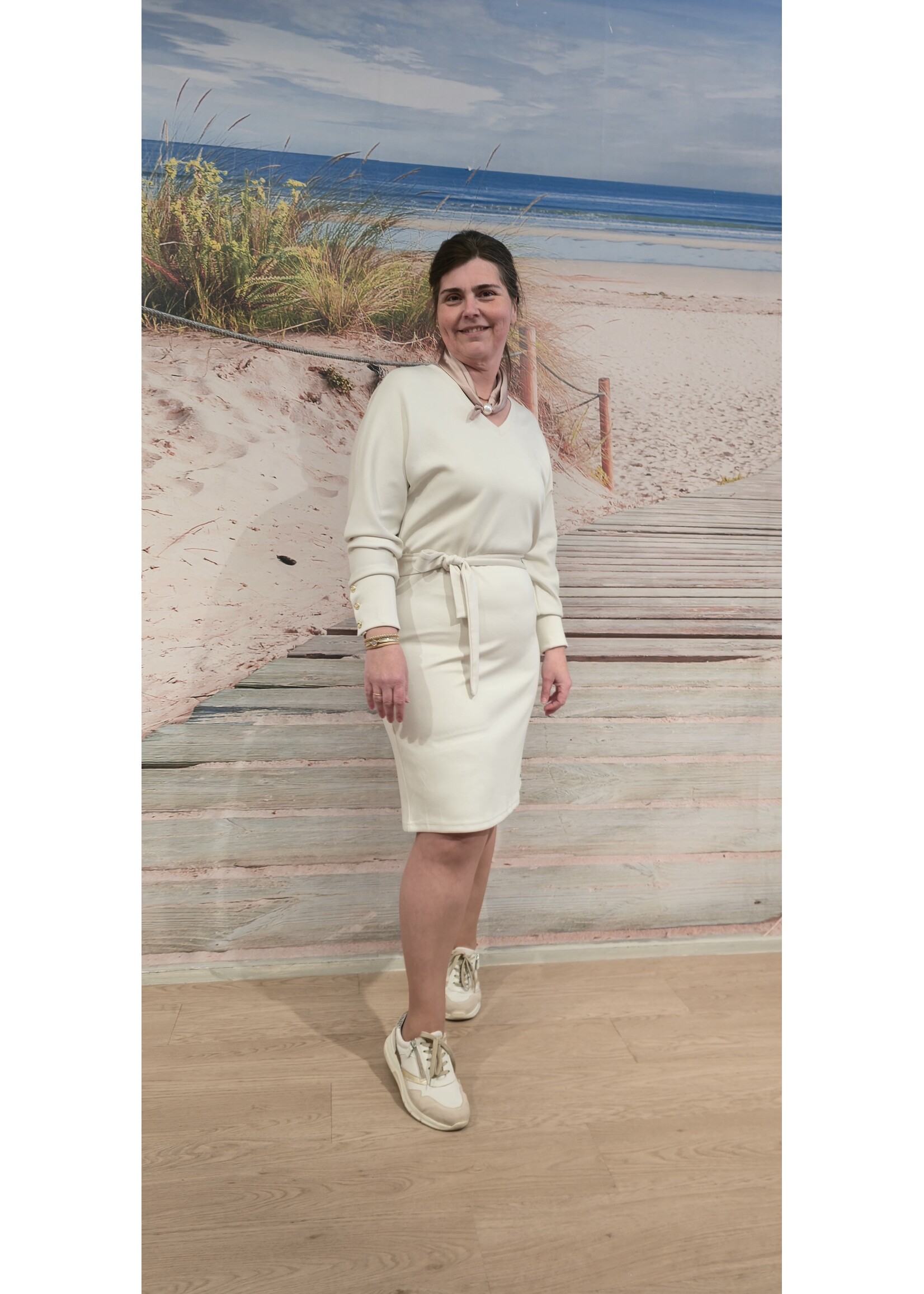 Tripple nine scuba jurkje